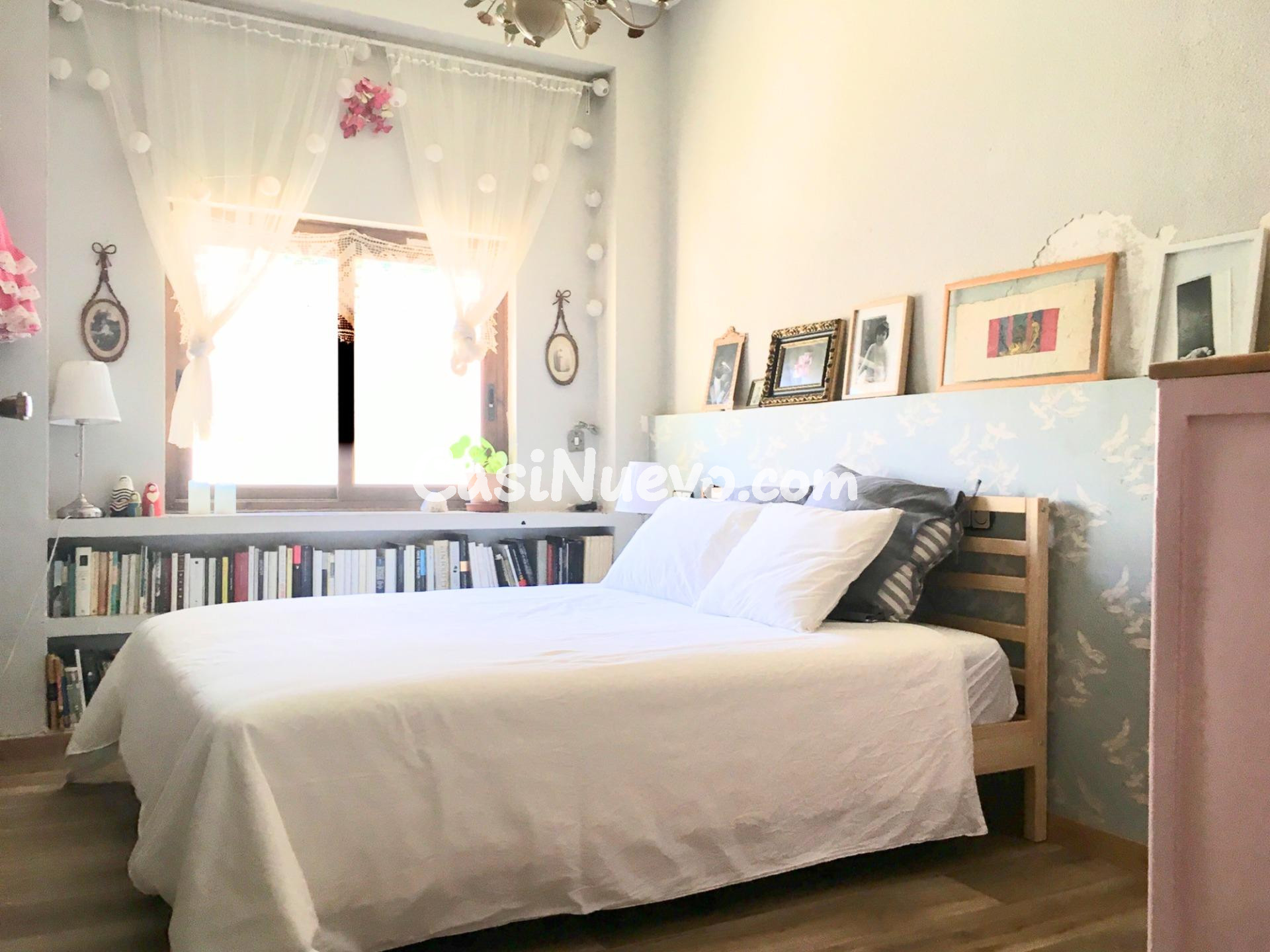 ACTIVO PATRIMONIAL EXCLUSIVO CON DOS VIVIENDAS Y JARDÍN HIST - foto 32