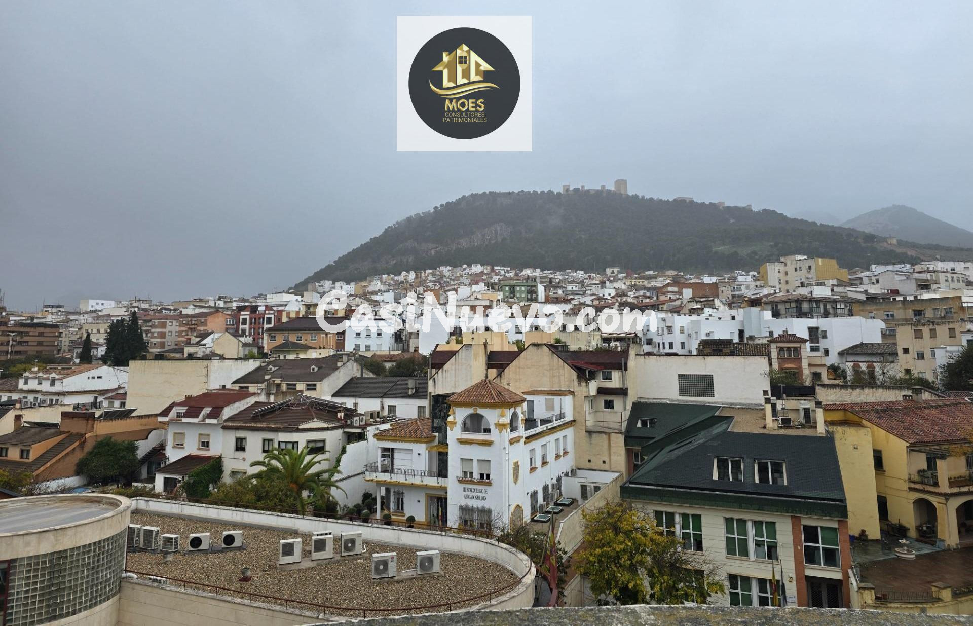 PISO EN ZONA HOSPITAL - foto 2