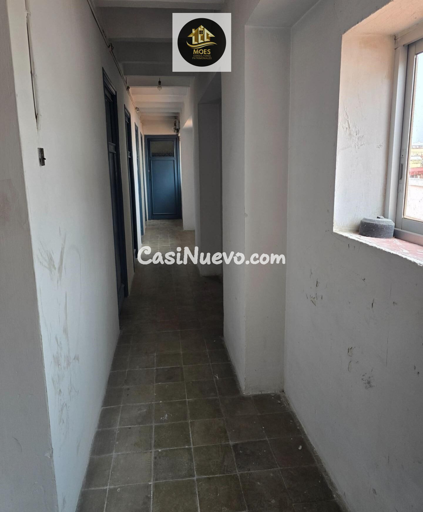 PISO EN ZONA HOSPITAL - foto 5