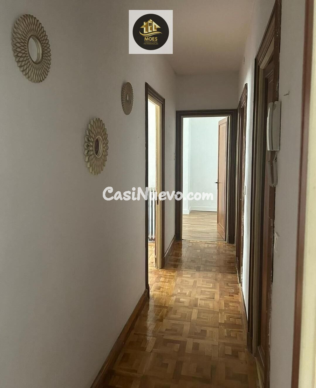 PISO EN ZONA HOSPITAL - foto 6