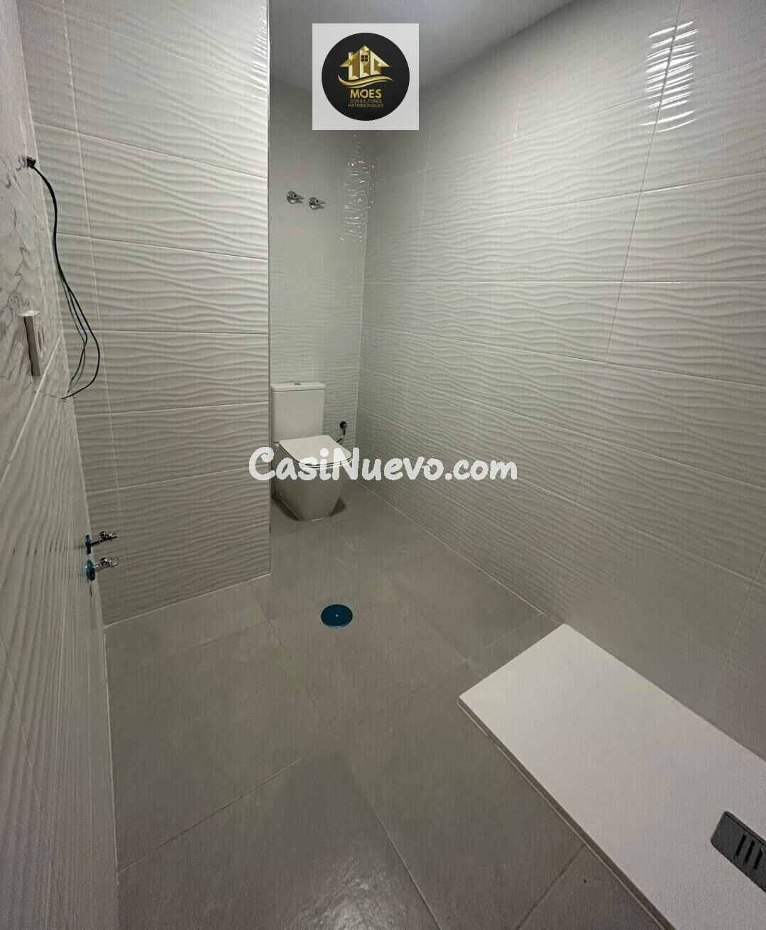 PISO EN ZONA HOSPITAL - foto 8