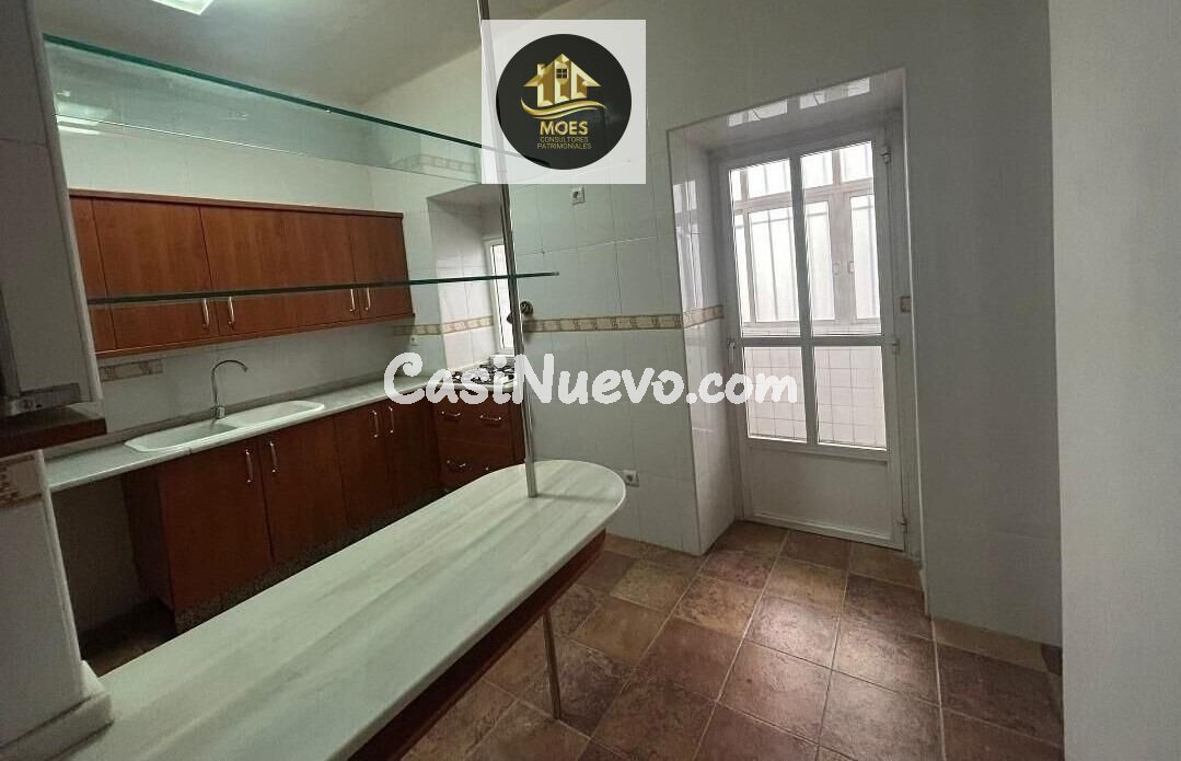 PISO EN ZONA HOSPITAL - foto 10