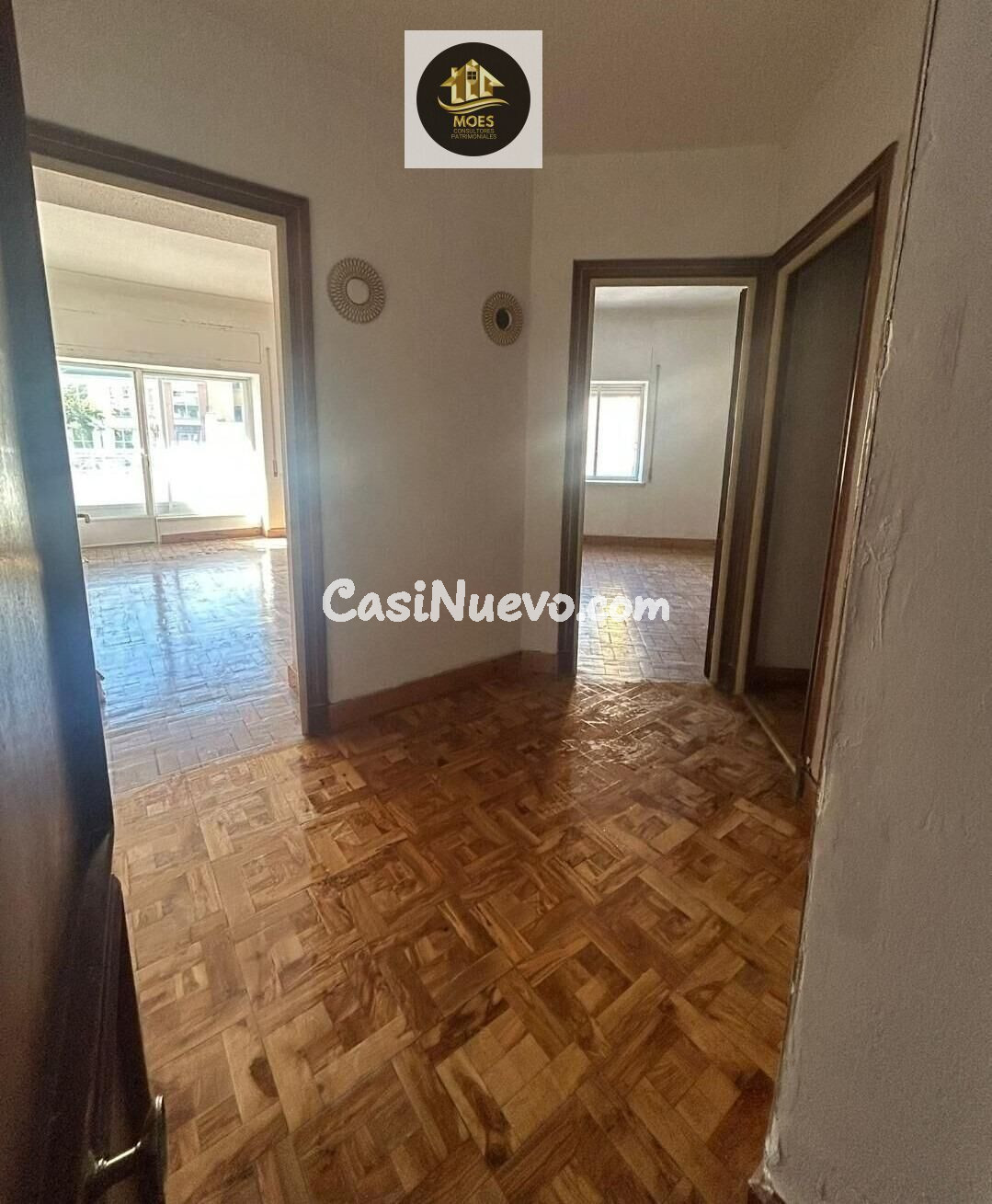 PISO EN ZONA HOSPITAL - foto 11