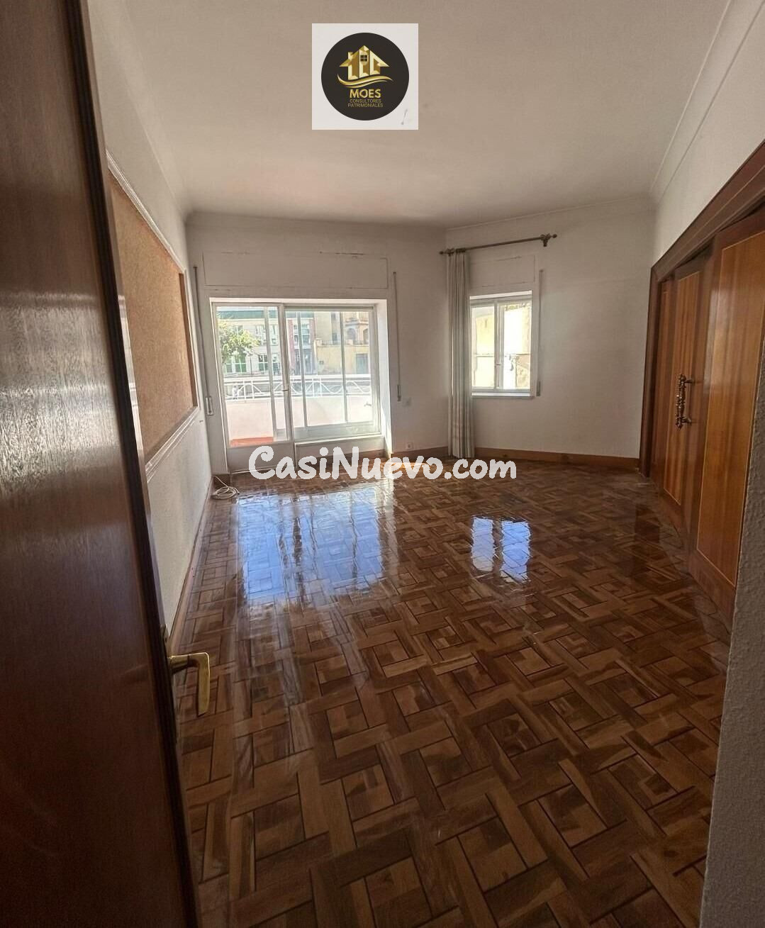 PISO EN ZONA HOSPITAL - foto 13