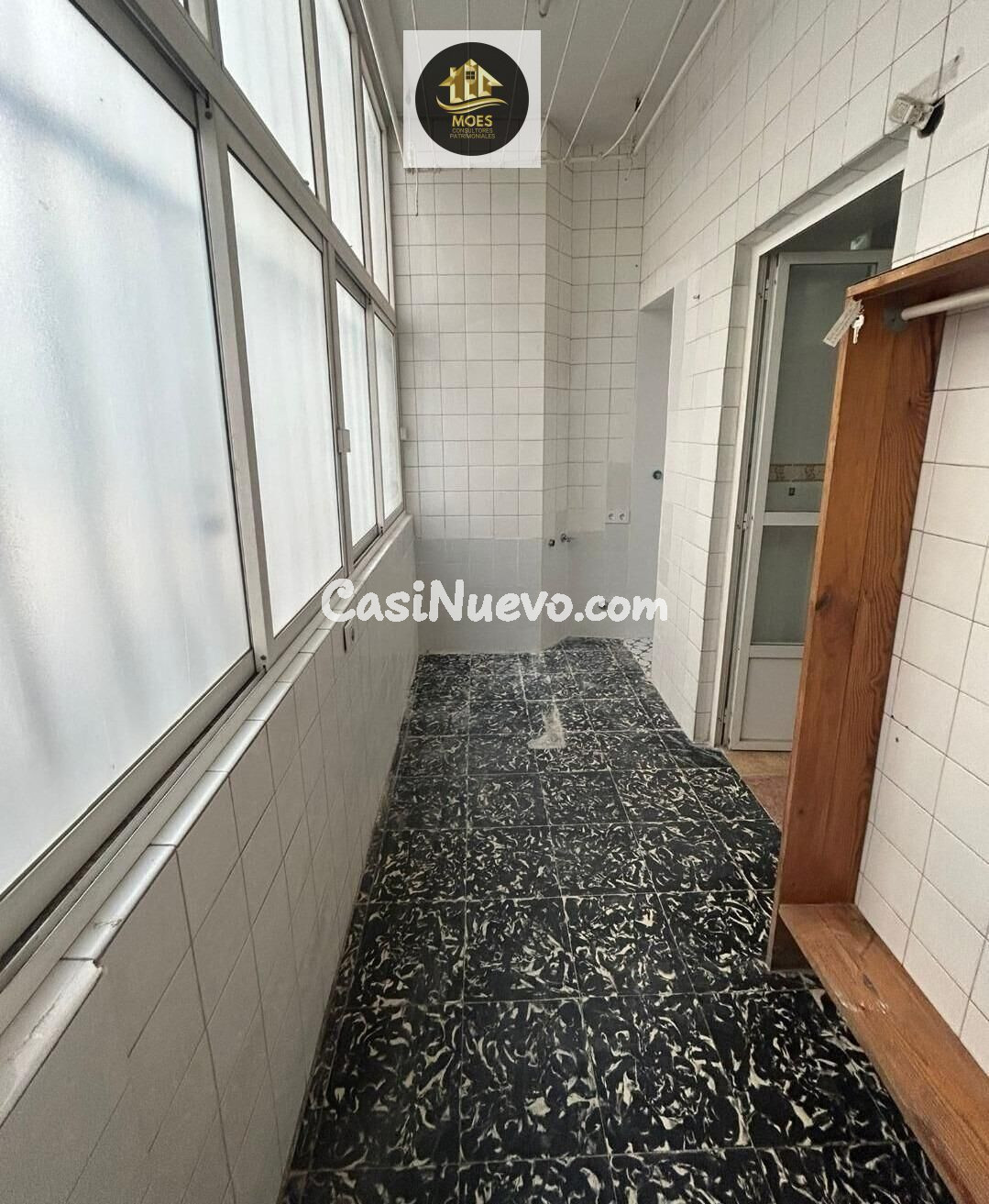 PISO EN ZONA HOSPITAL - foto 15