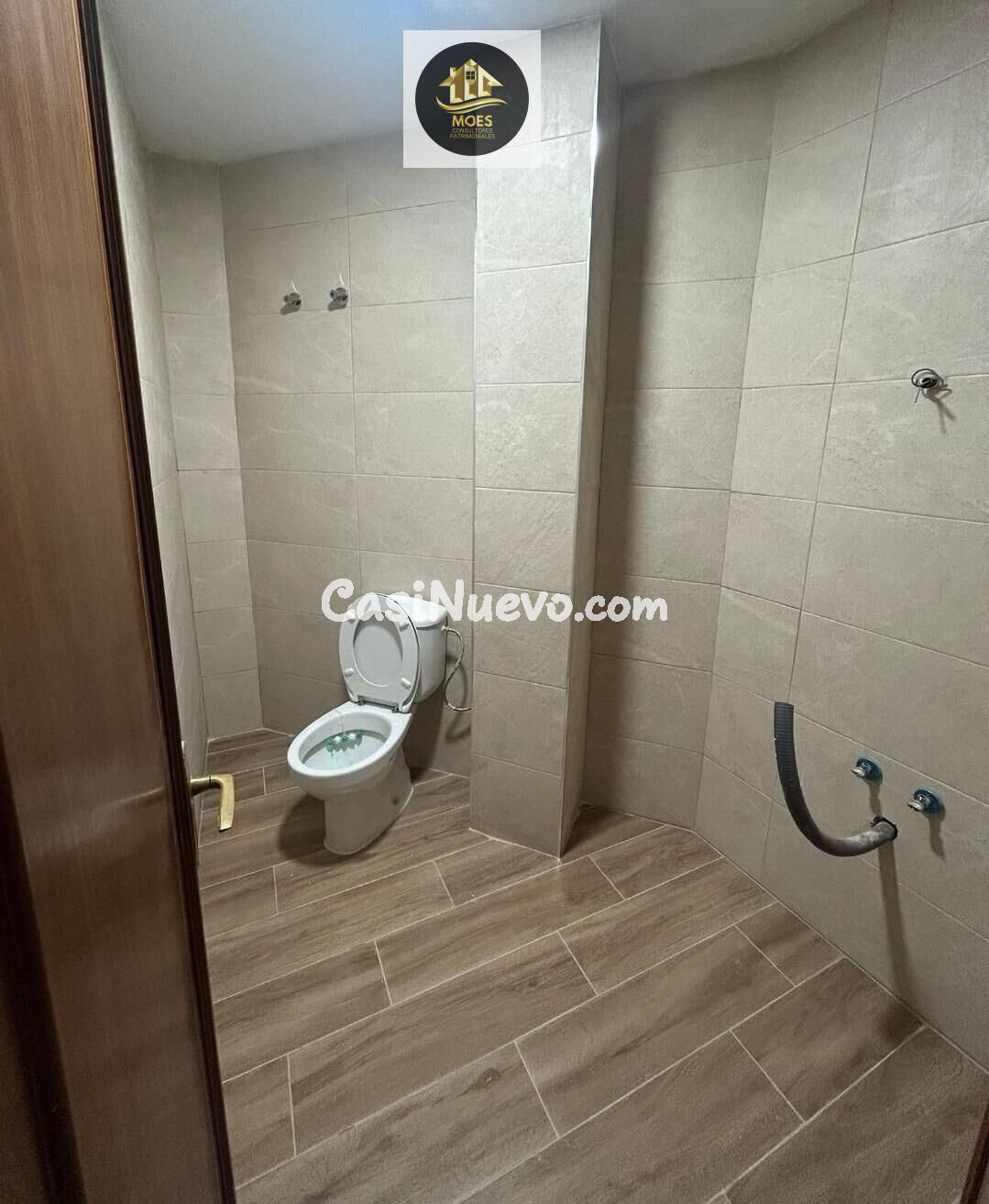 PISO EN ZONA HOSPITAL - foto 16