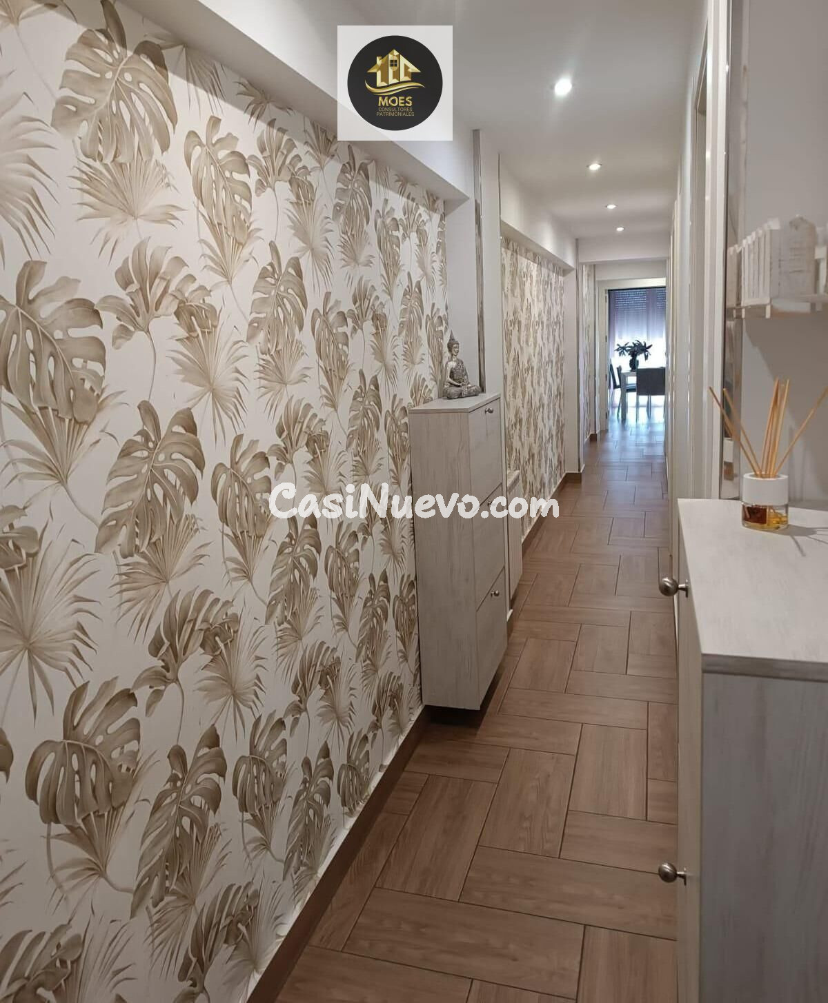 PISO EN ZONA HOSPITAL