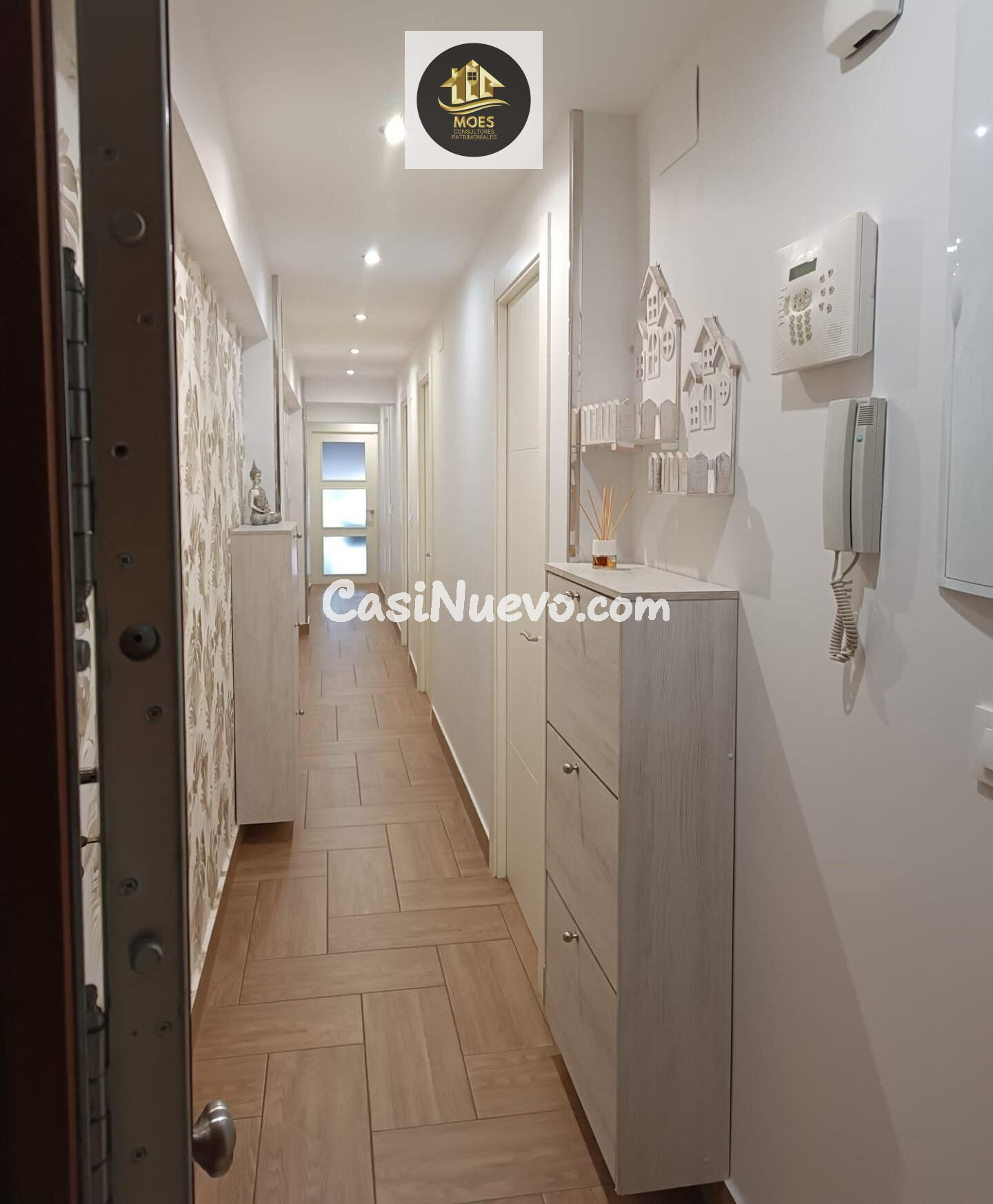 PISO EN ZONA HOSPITAL - foto 3