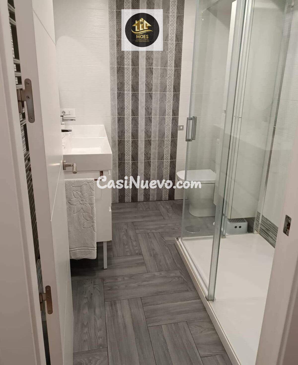 PISO EN ZONA HOSPITAL - foto 4