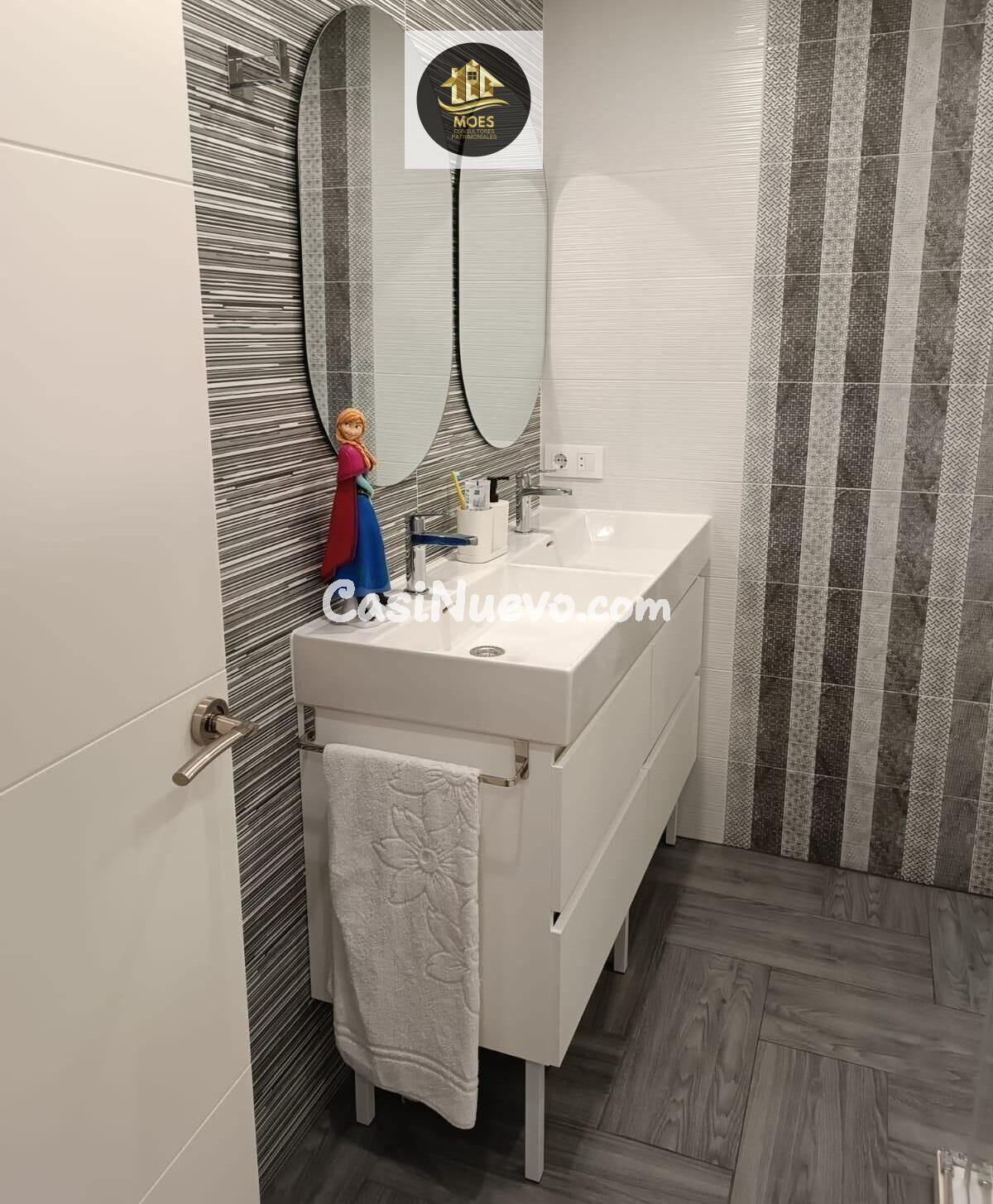 PISO EN ZONA HOSPITAL - foto 6