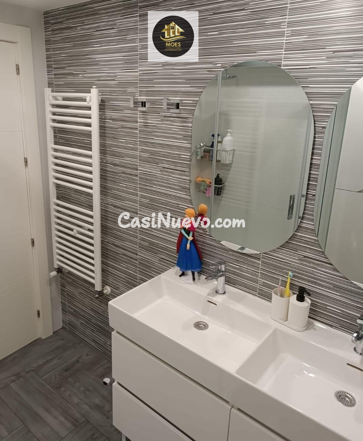 PISO EN ZONA HOSPITAL - foto 7