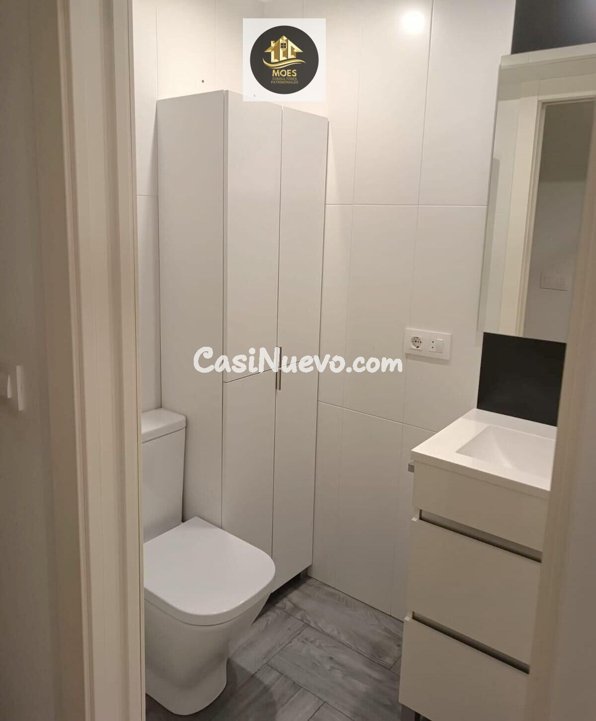 PISO EN ZONA HOSPITAL - foto 8