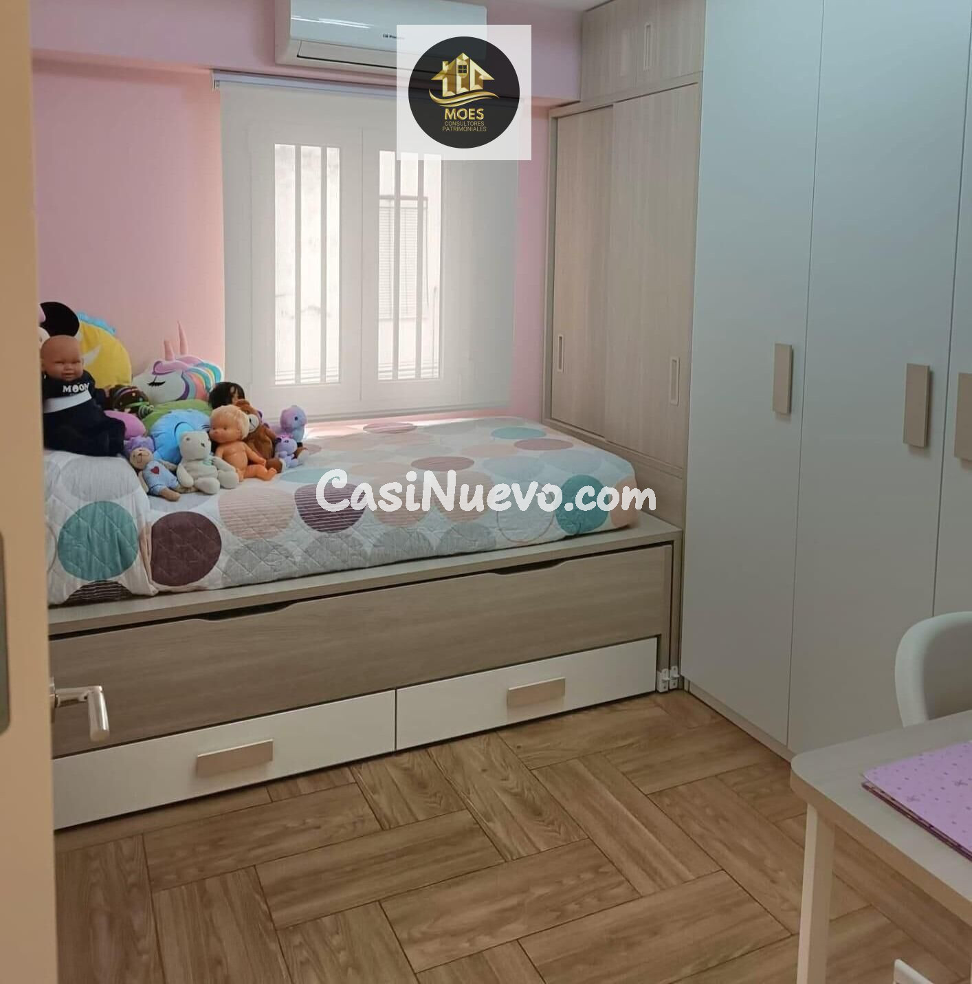 PISO EN ZONA HOSPITAL - foto 11