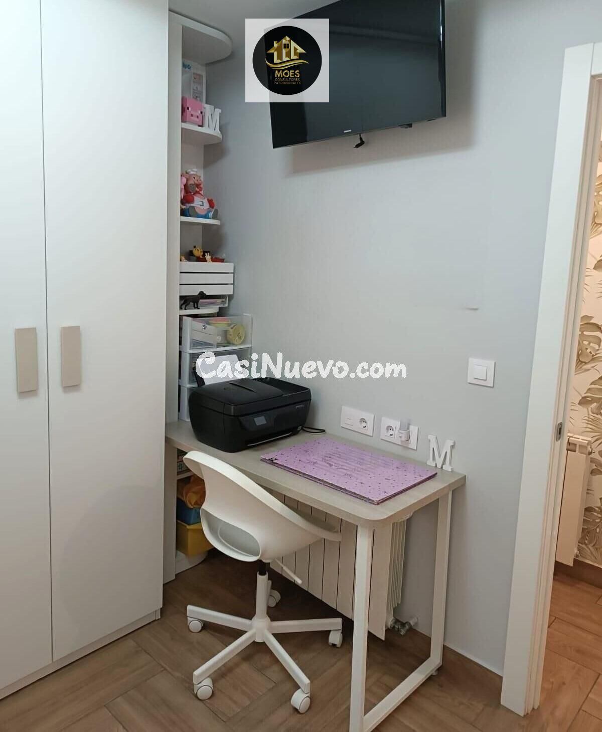 PISO EN ZONA HOSPITAL - foto 10