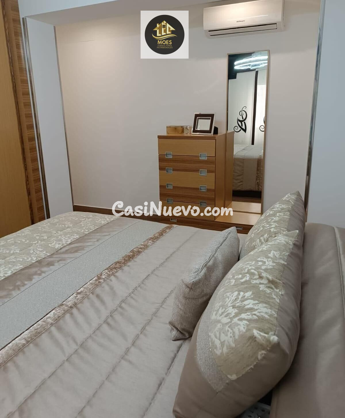 PISO EN ZONA HOSPITAL - foto 14