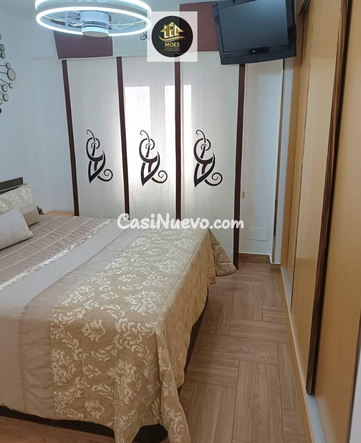 PISO EN ZONA HOSPITAL - foto 15