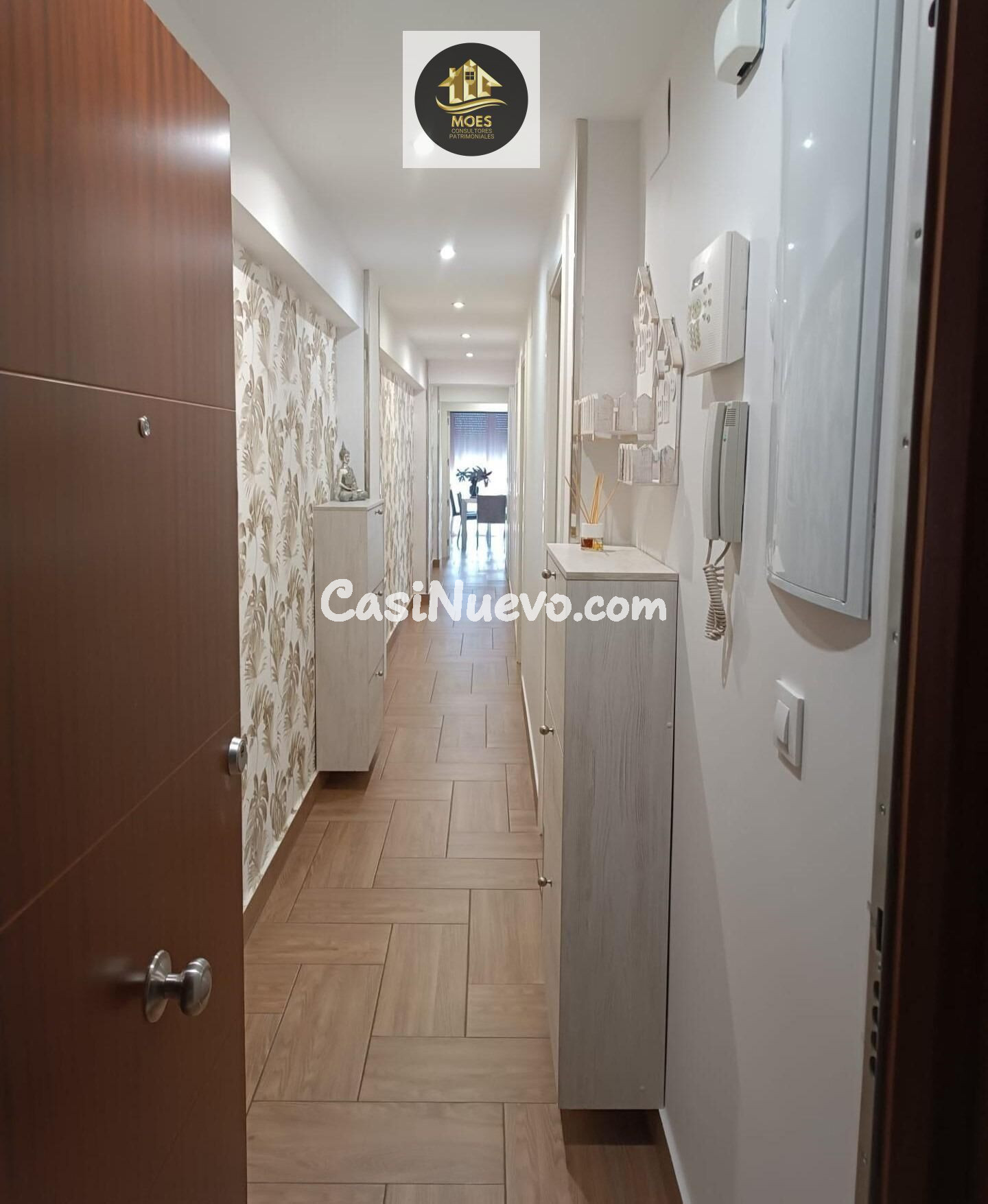 PISO EN ZONA HOSPITAL - foto 17