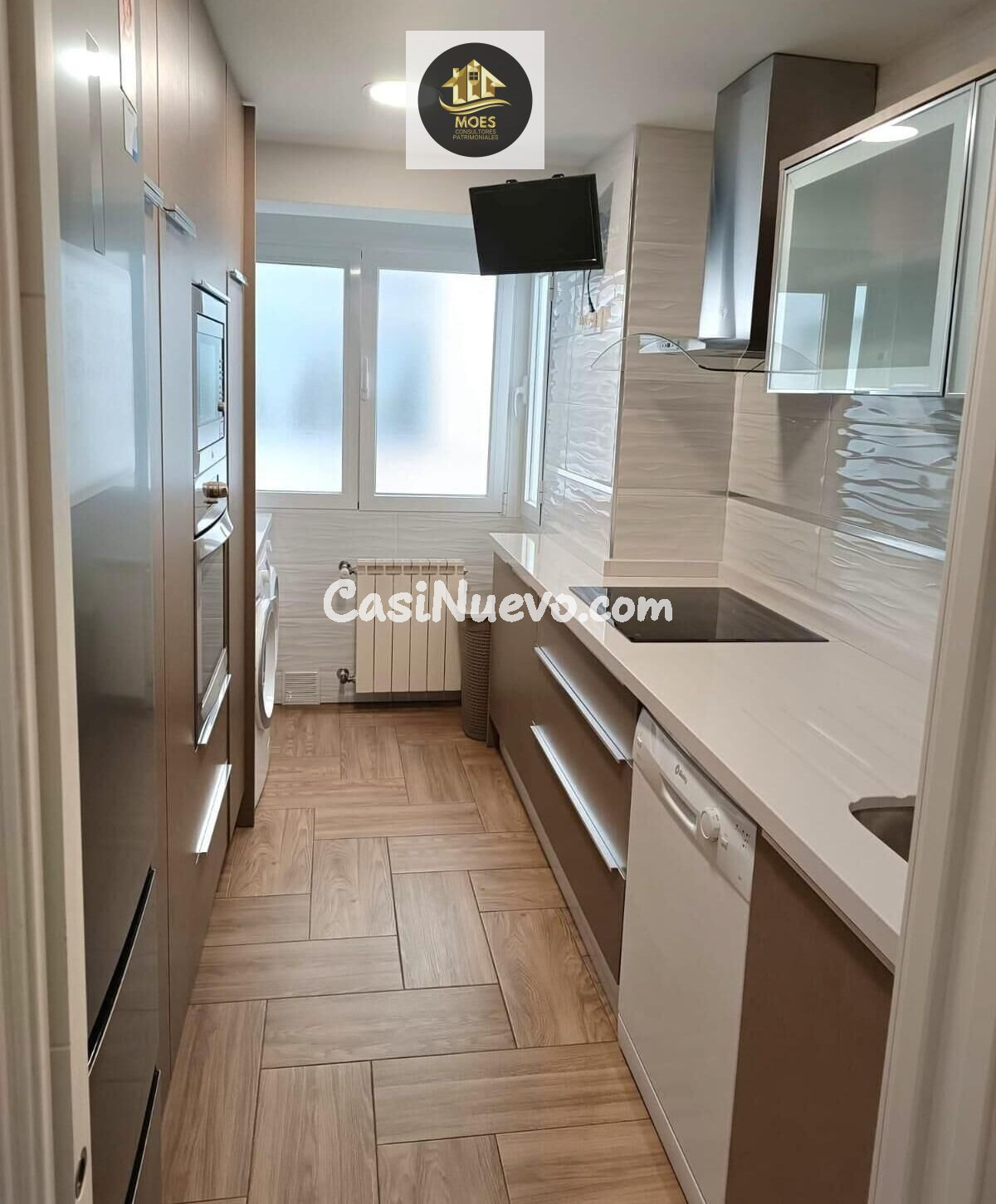 PISO EN ZONA HOSPITAL - foto 18