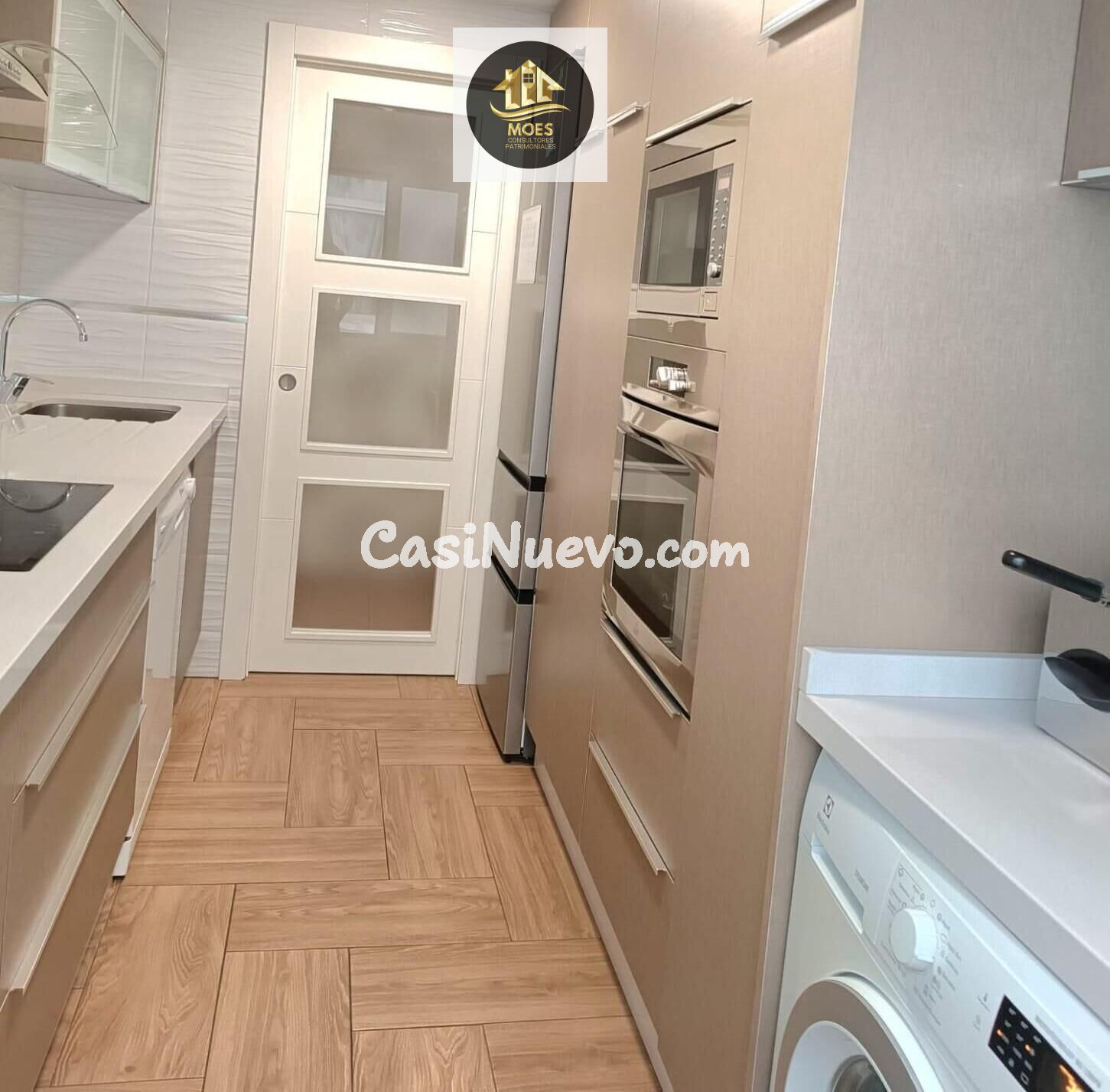 PISO EN ZONA HOSPITAL - foto 19