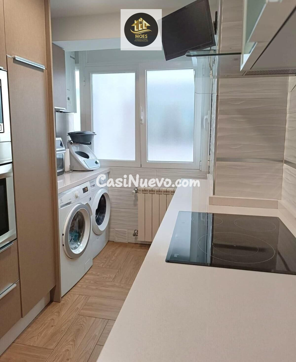 PISO EN ZONA HOSPITAL - foto 20