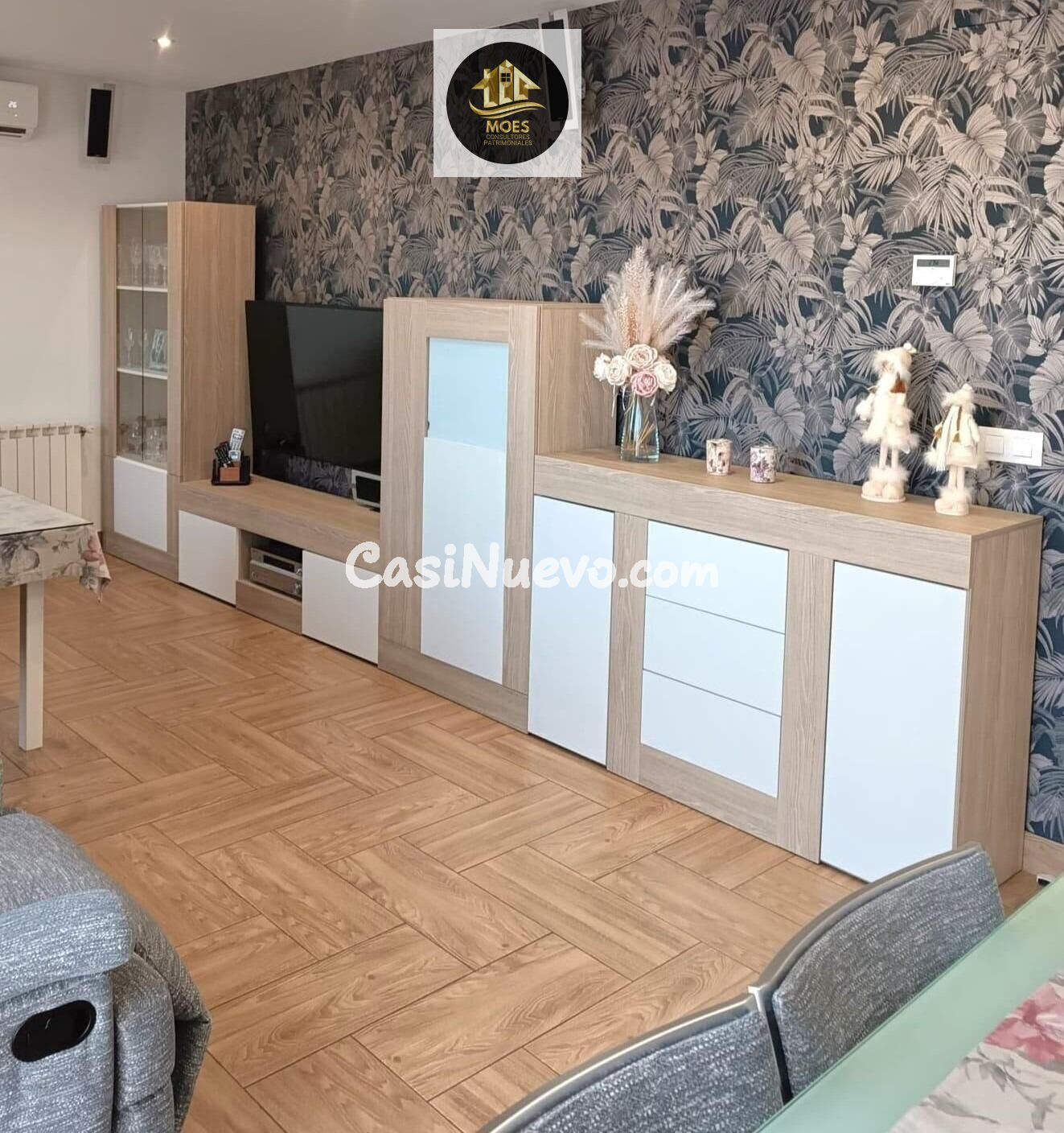 PISO EN ZONA HOSPITAL - foto 21