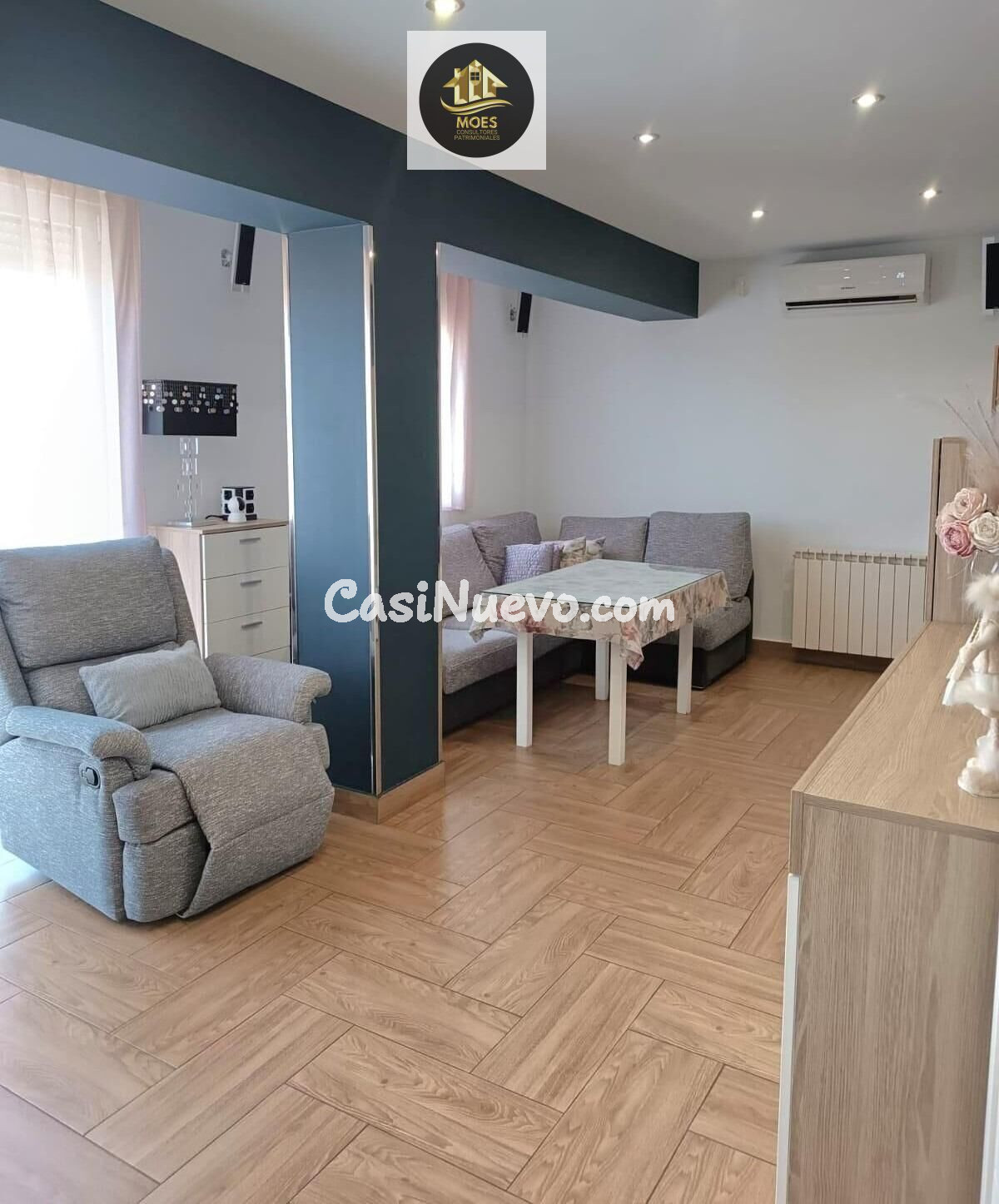 PISO EN ZONA HOSPITAL - foto 23