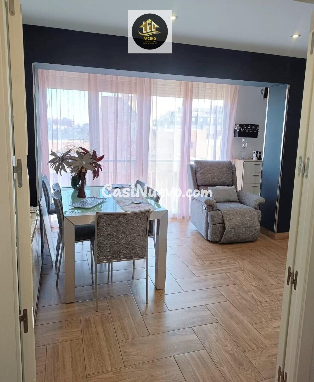 PISO EN ZONA HOSPITAL - foto 24