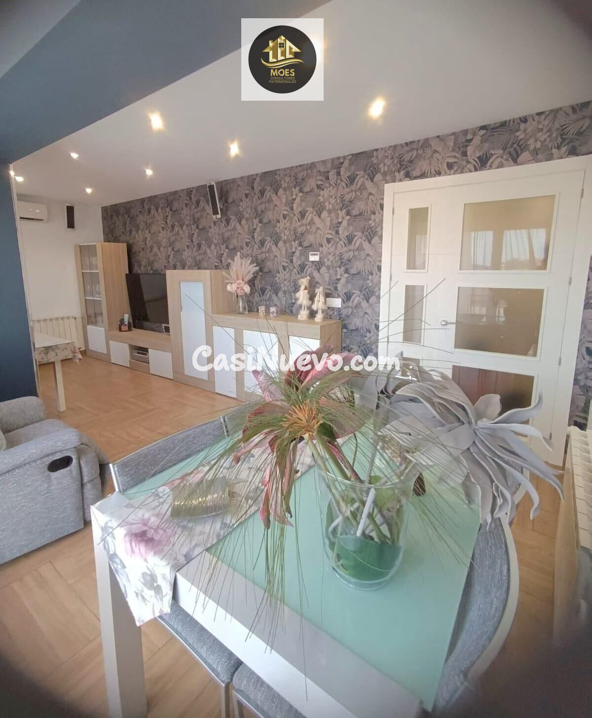 PISO EN ZONA HOSPITAL - foto 26