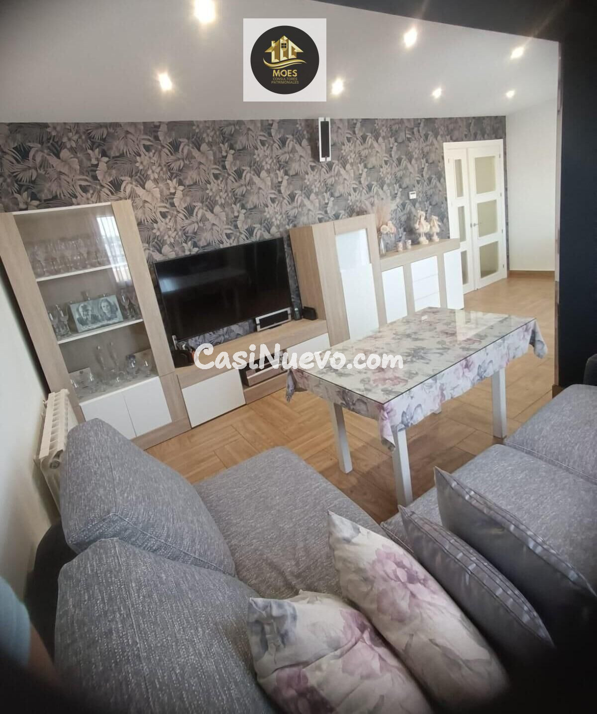 PISO EN ZONA HOSPITAL - foto 28