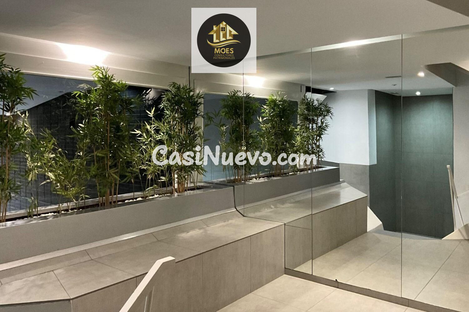 ZONA PASEO DE LA estación - foto 2