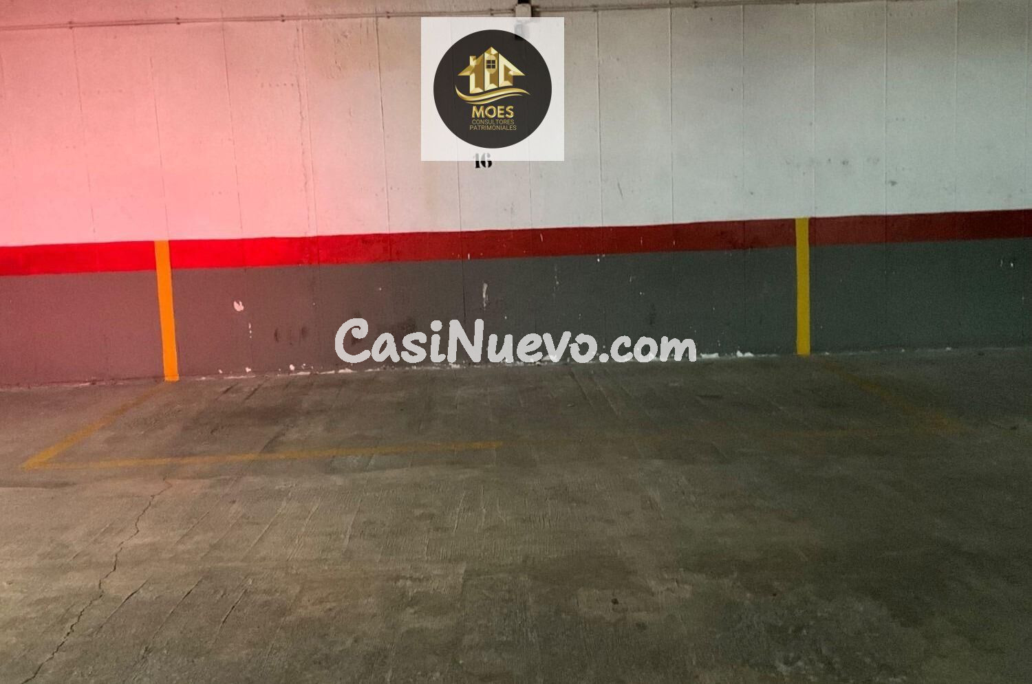 ZONA PASEO DE LA estación - foto 3