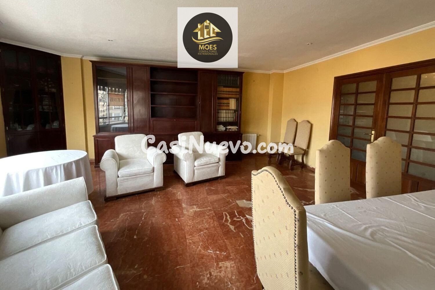 ZONA PASEO DE LA estación - foto 28