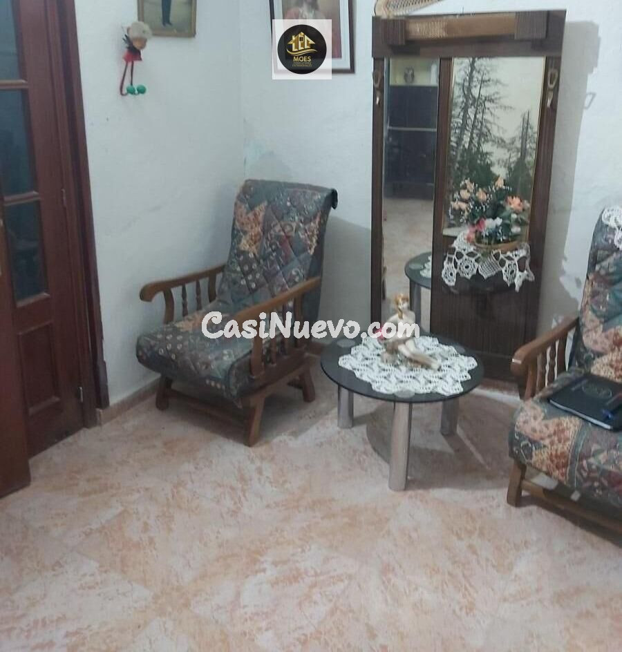 CASA EN FUERTE DEL REY - foto 2