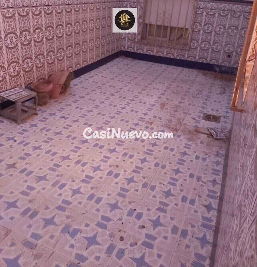 CASA EN FUERTE DEL REY - foto 3