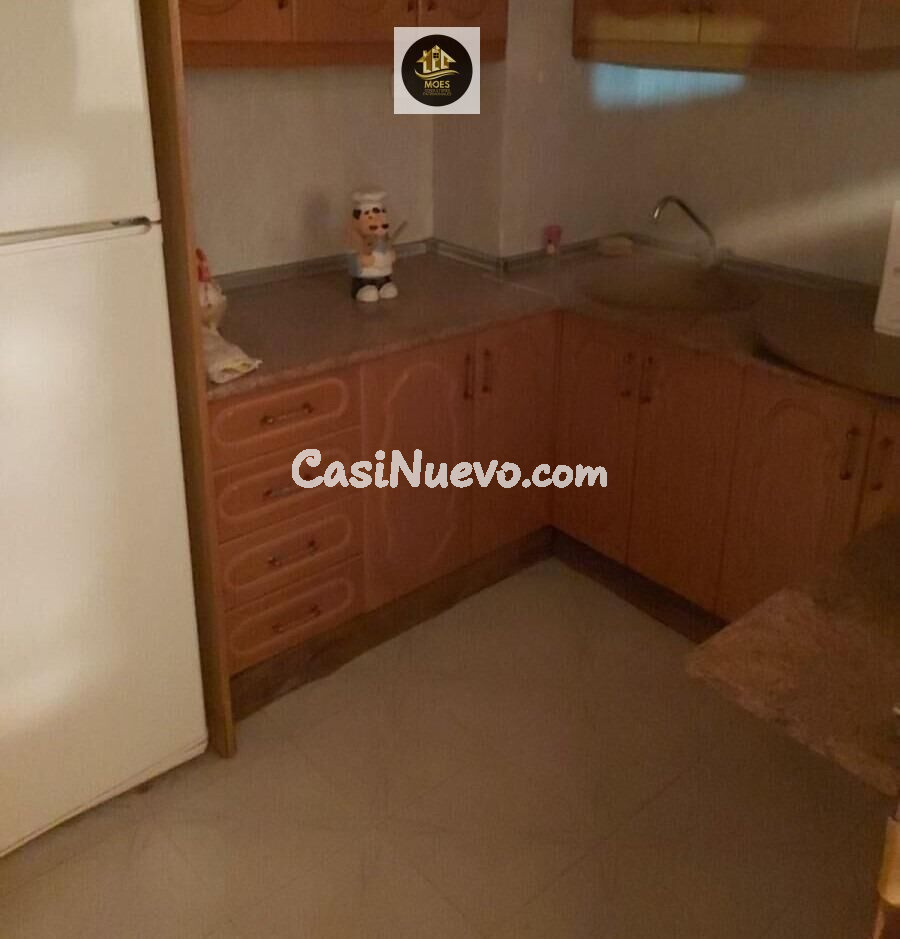 CASA EN FUERTE DEL REY - foto 5