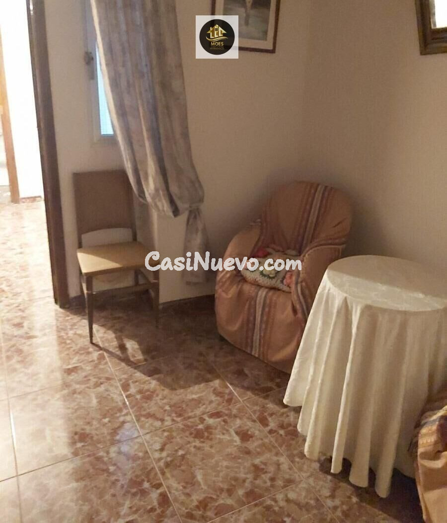 CASA EN FUERTE DEL REY - foto 11