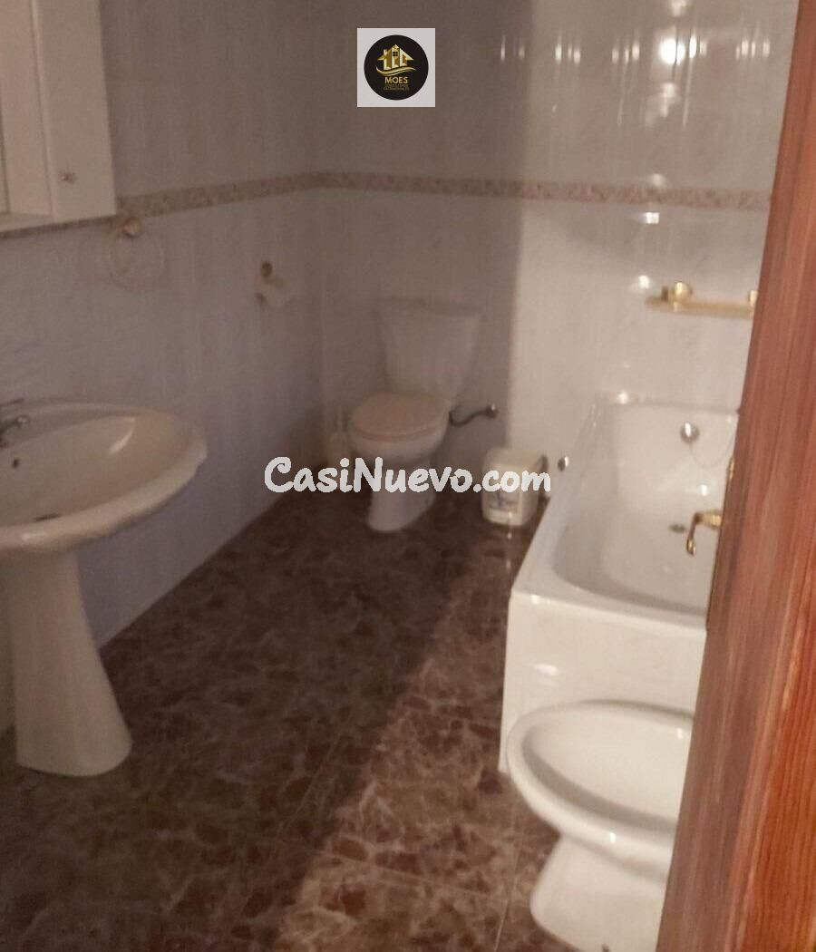 CASA EN FUERTE DEL REY - foto 12