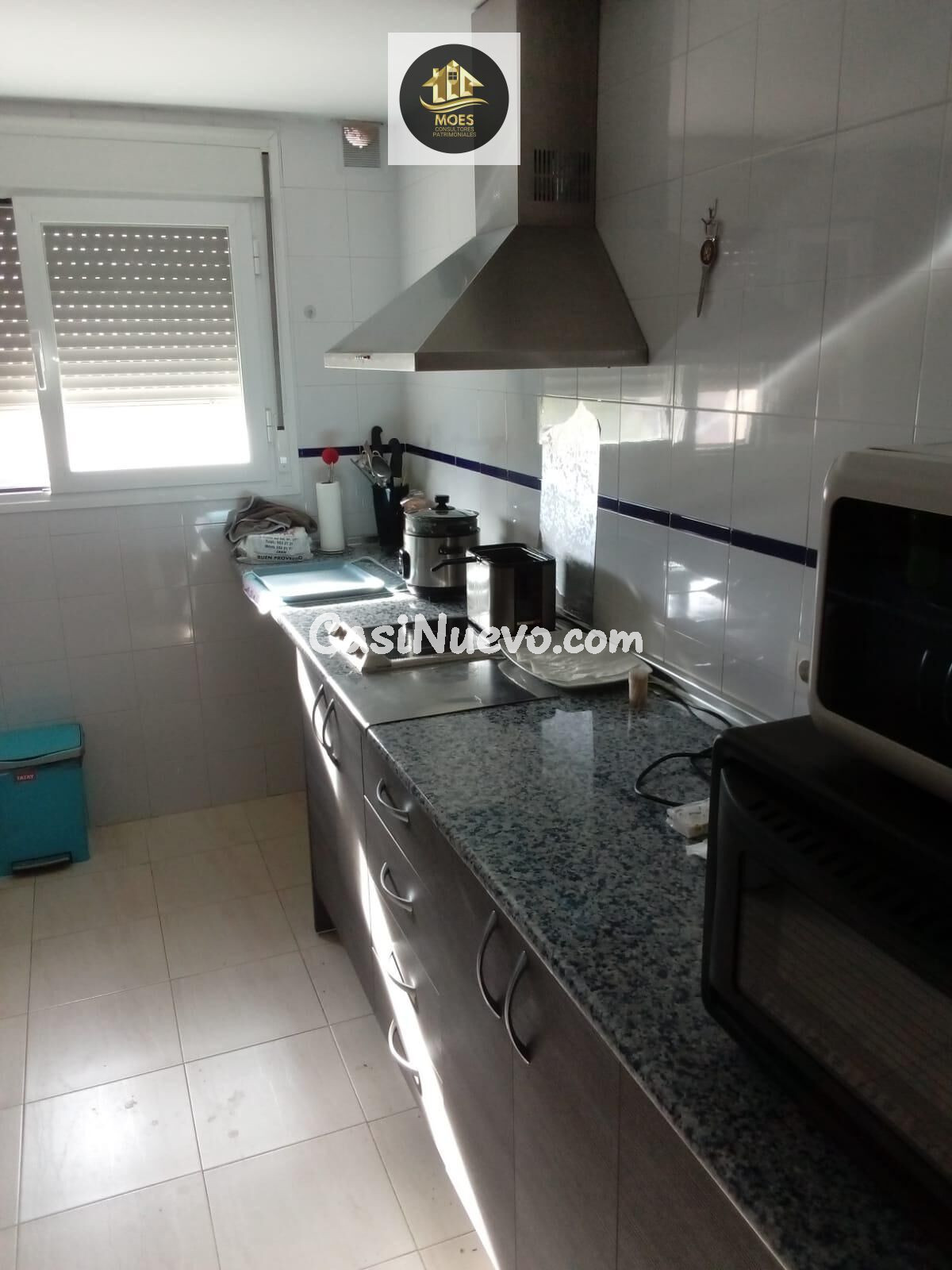 PISO EN EL BULEVAR - foto 2