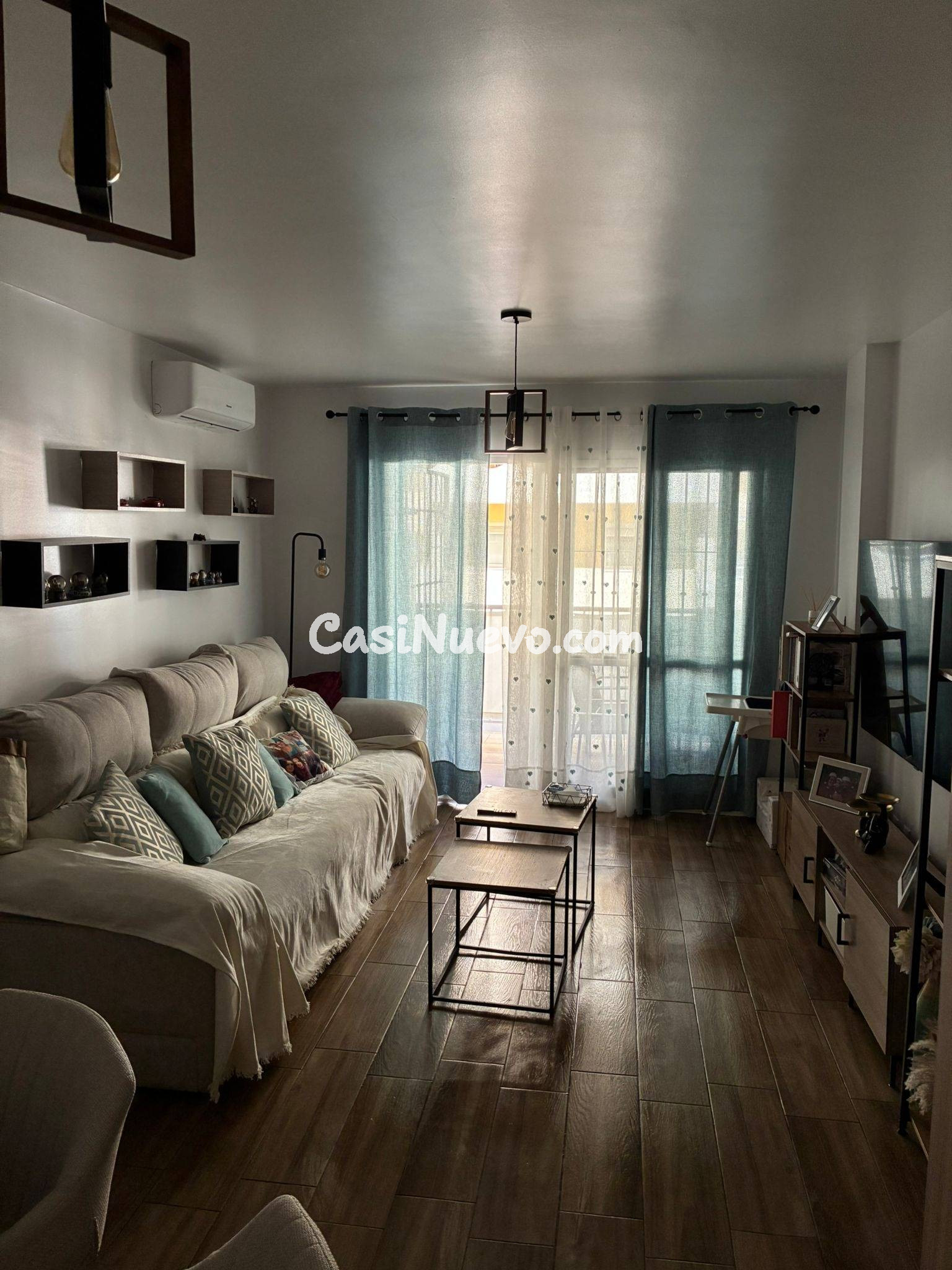 Vivienda de 3 dormitorios con terraza y amplio garaje en Mij - foto 2