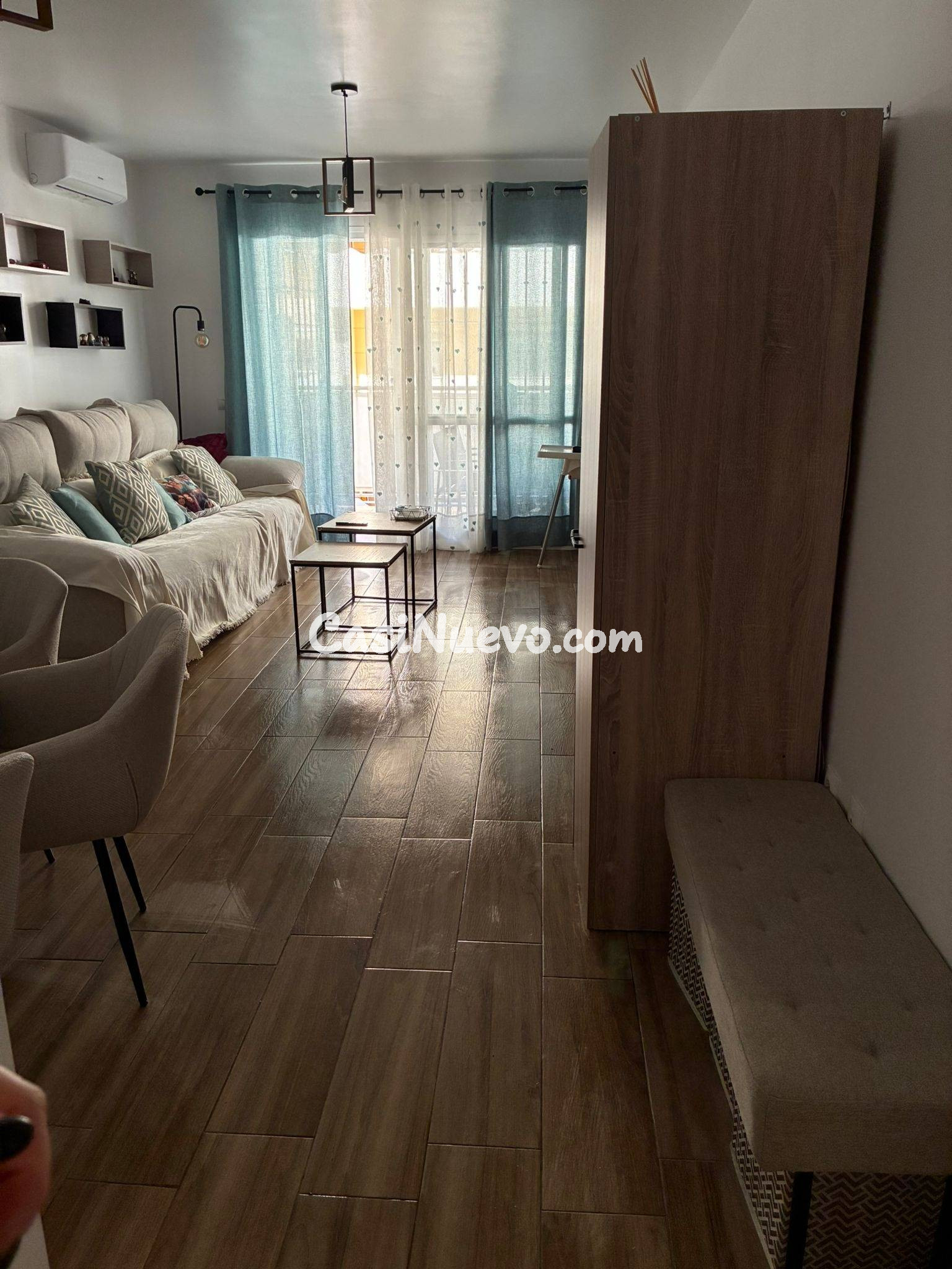Vivienda de 3 dormitorios con terraza y amplio garaje en Mij - foto 3