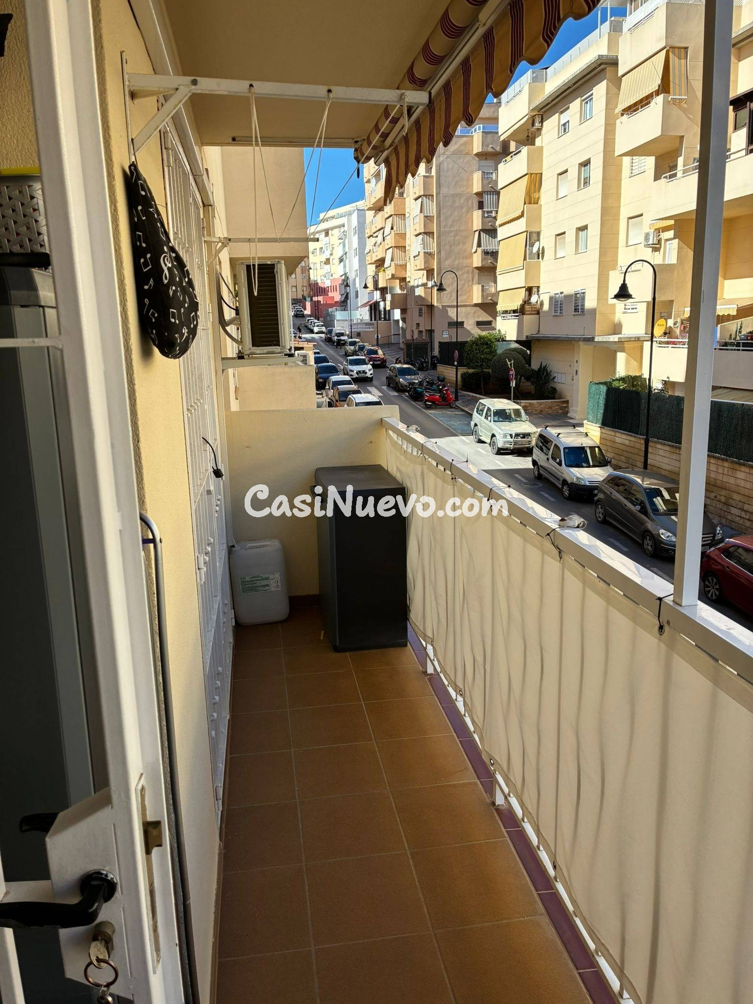 Vivienda de 3 dormitorios con terraza y amplio garaje en Mij - foto 4