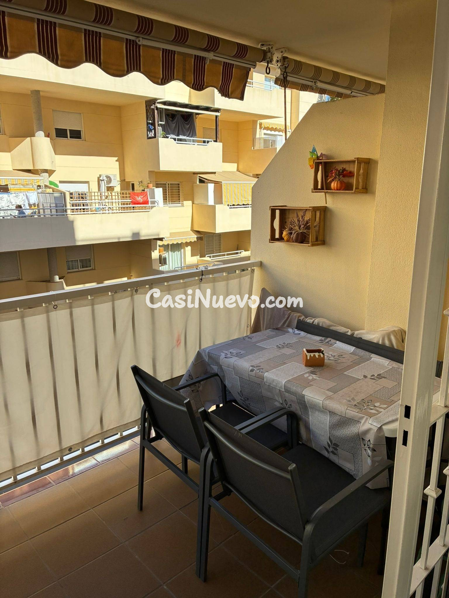 Vivienda de 3 dormitorios con terraza y amplio garaje en Mij - foto 5