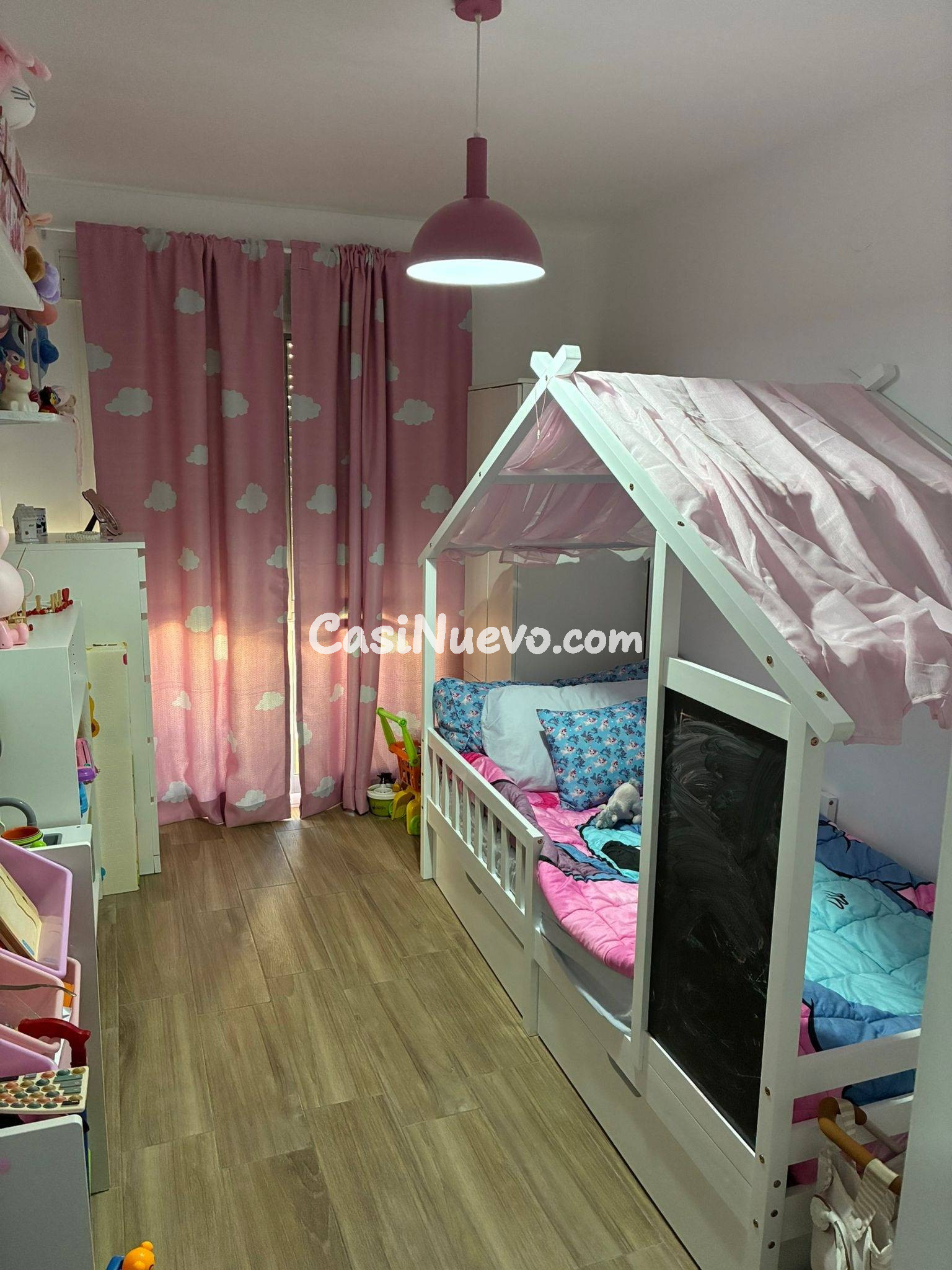 Vivienda de 3 dormitorios con terraza y amplio garaje en Mij - foto 9