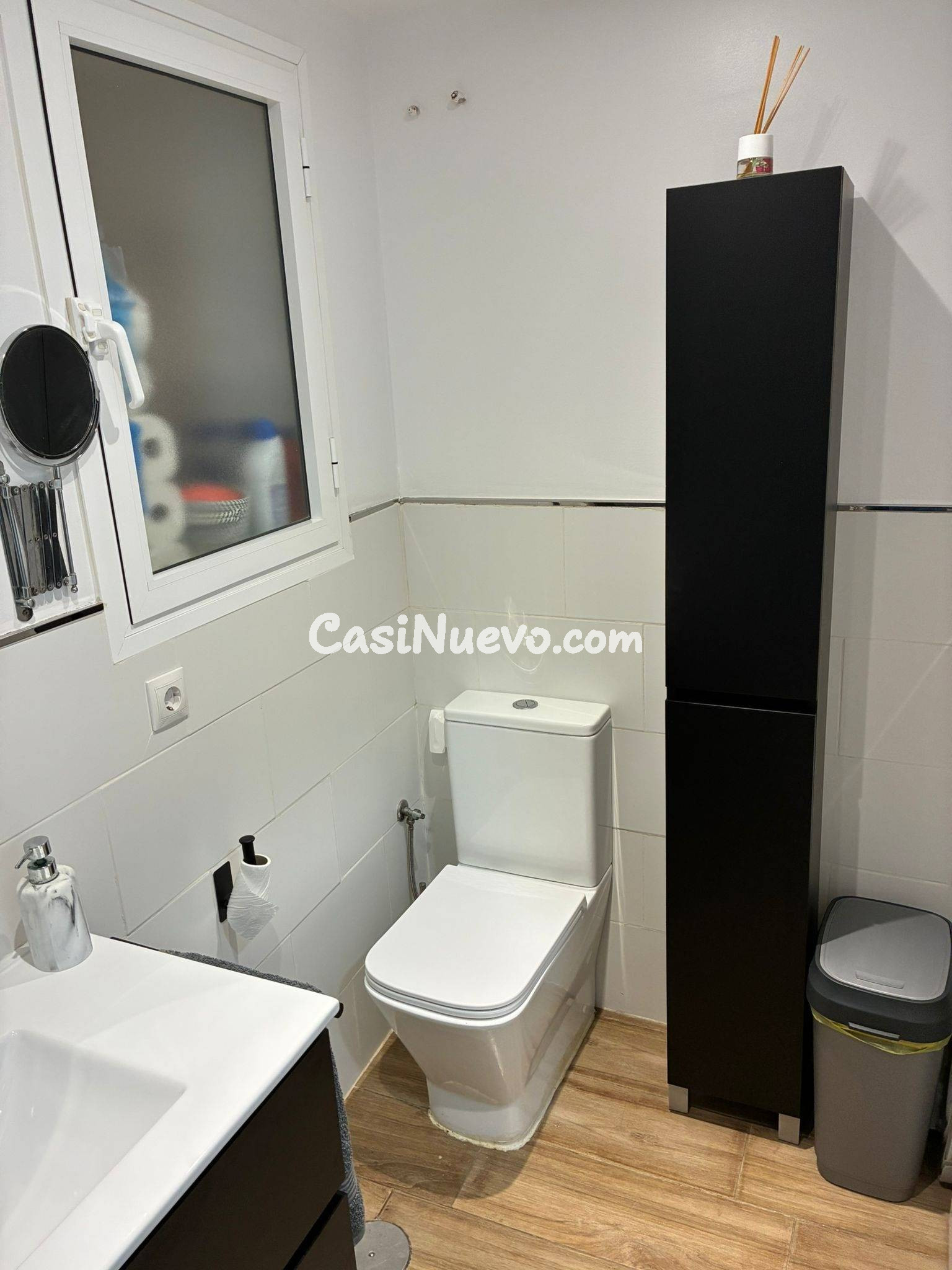 Vivienda de 3 dormitorios con terraza y amplio garaje en Mij - foto 10