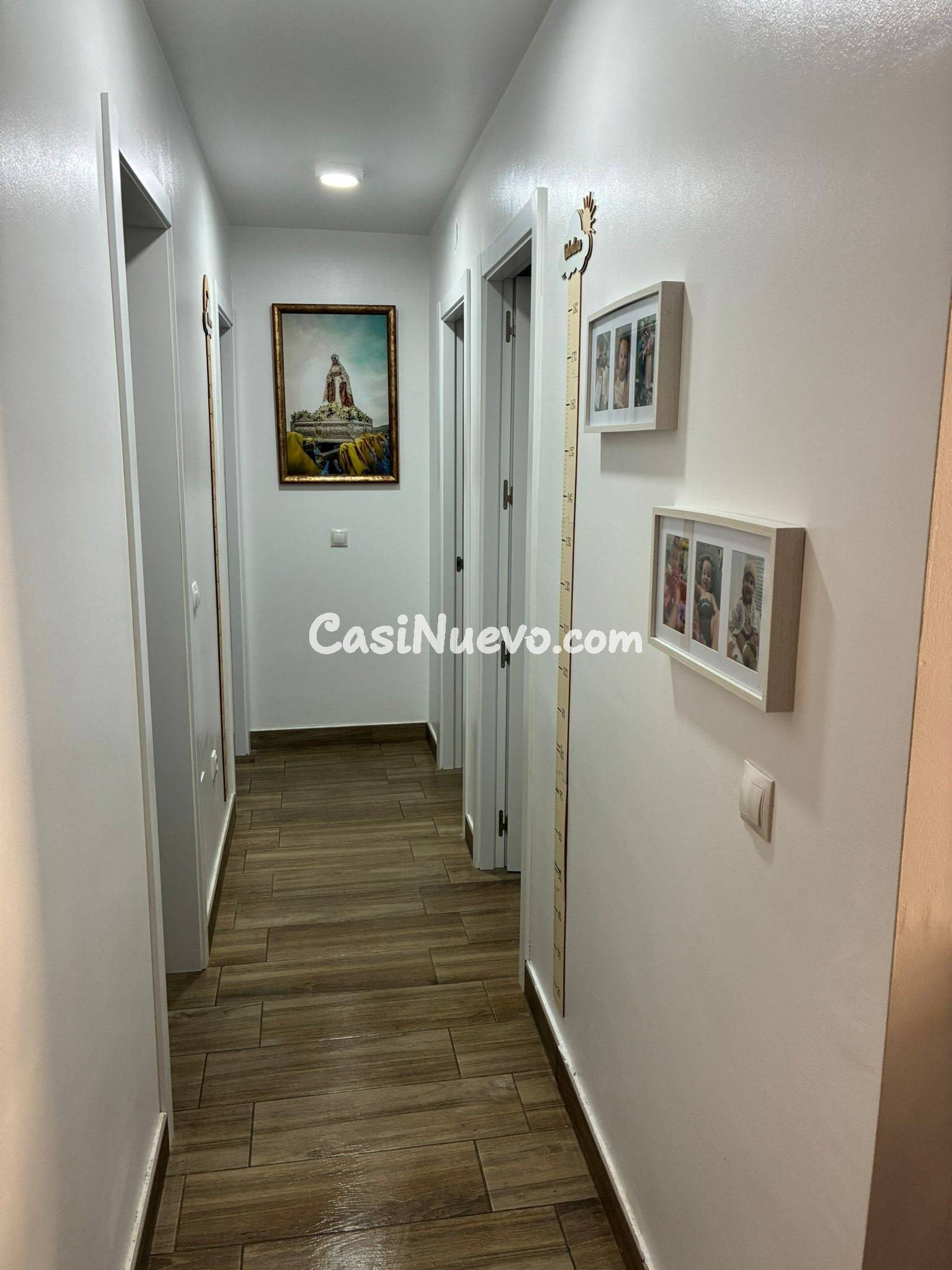 Vivienda de 3 dormitorios con terraza y amplio garaje en Mij - foto 11