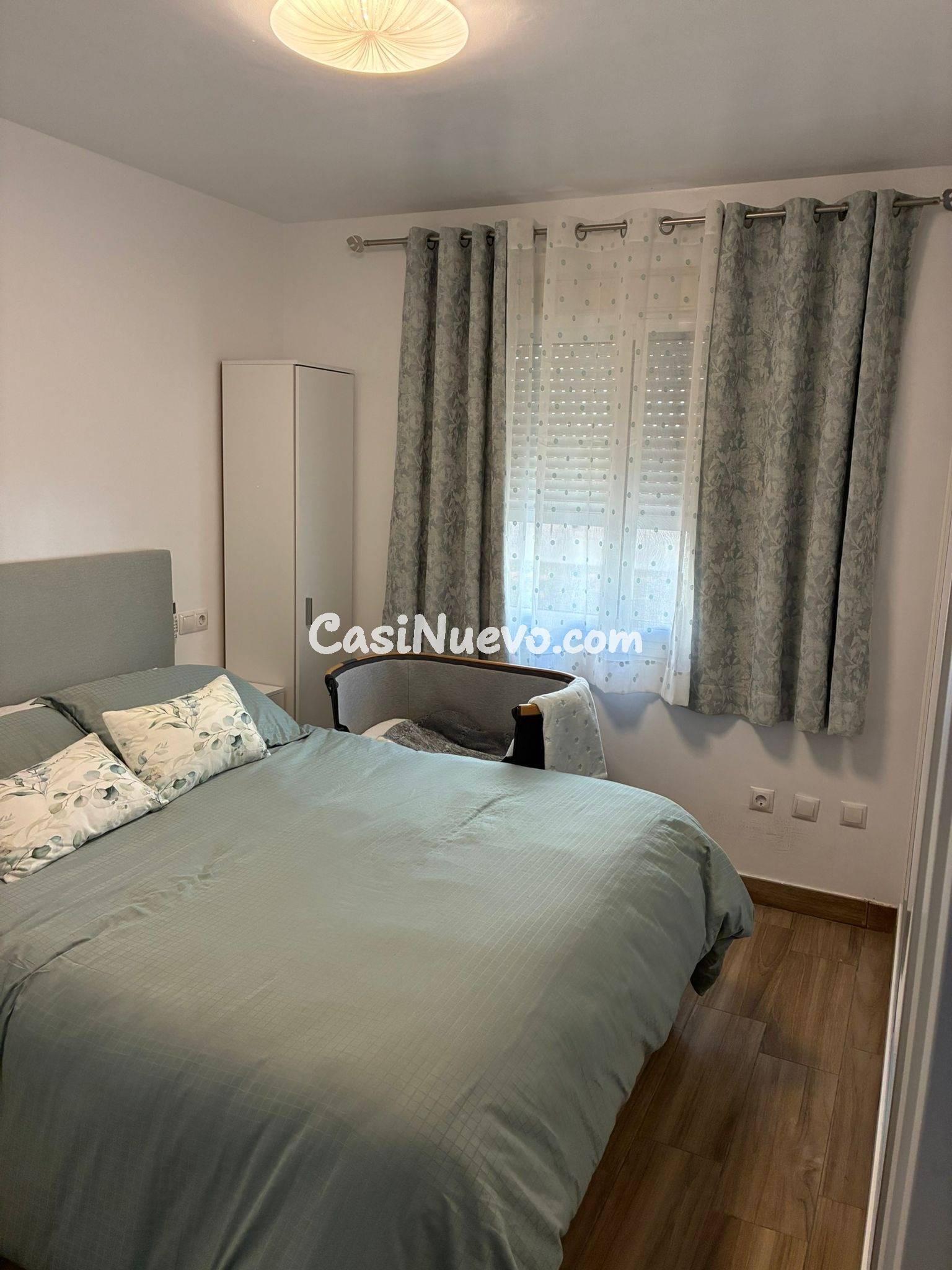 Vivienda de 3 dormitorios con terraza y amplio garaje en Mij - foto 13