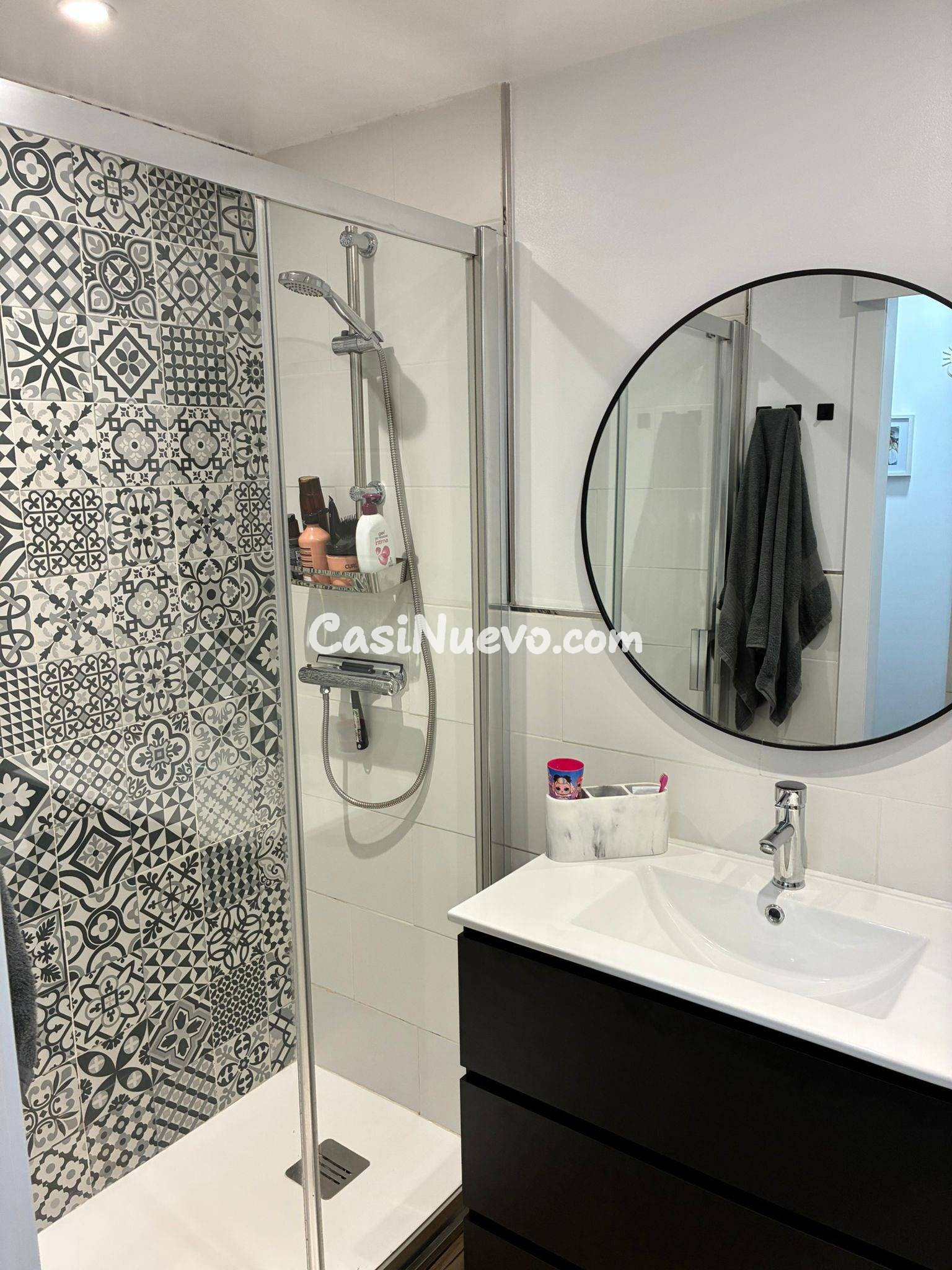 Vivienda de 3 dormitorios con terraza y amplio garaje en Mij - foto 14