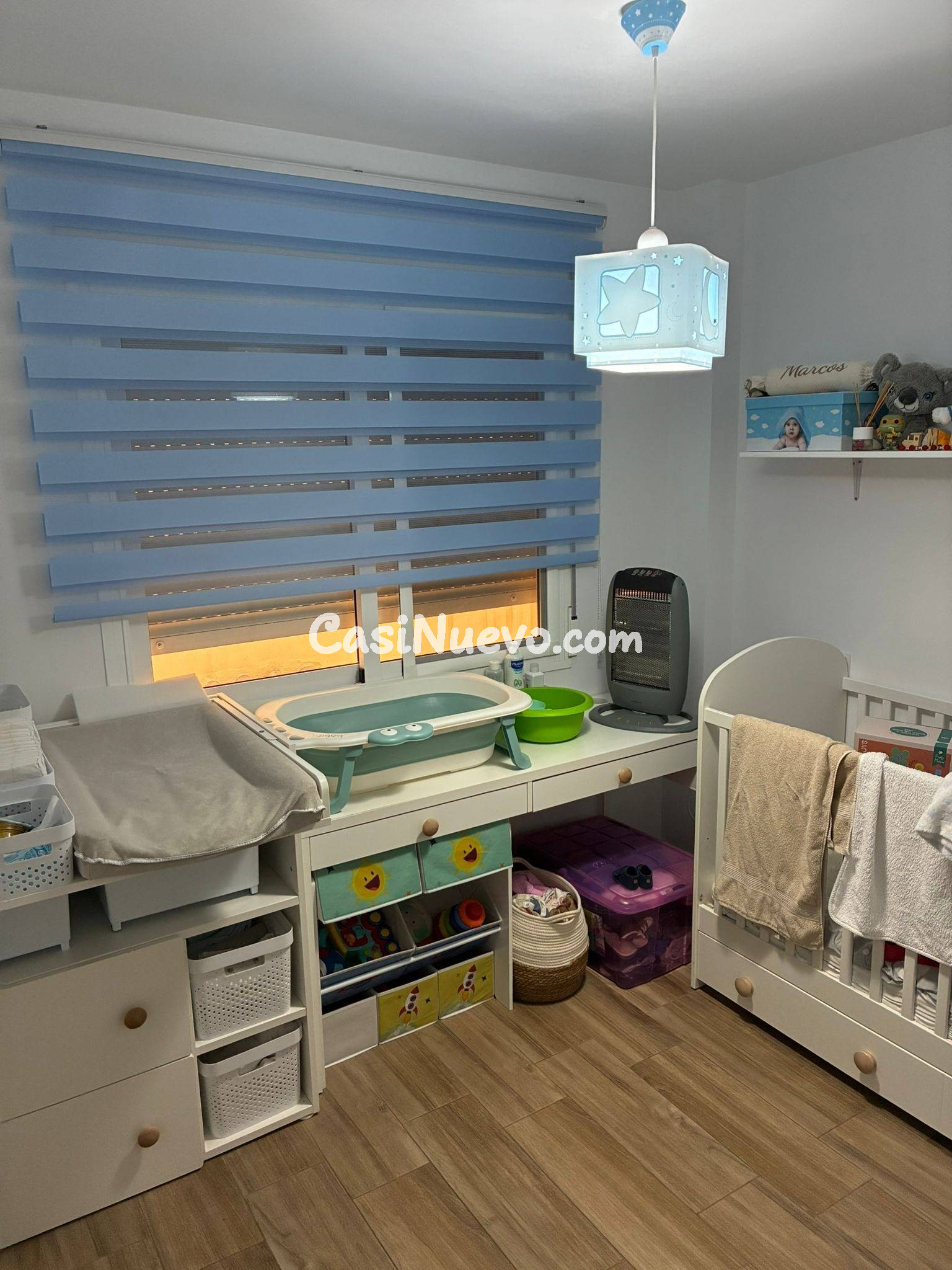 Vivienda de 3 dormitorios con terraza y amplio garaje en Mij - foto 15