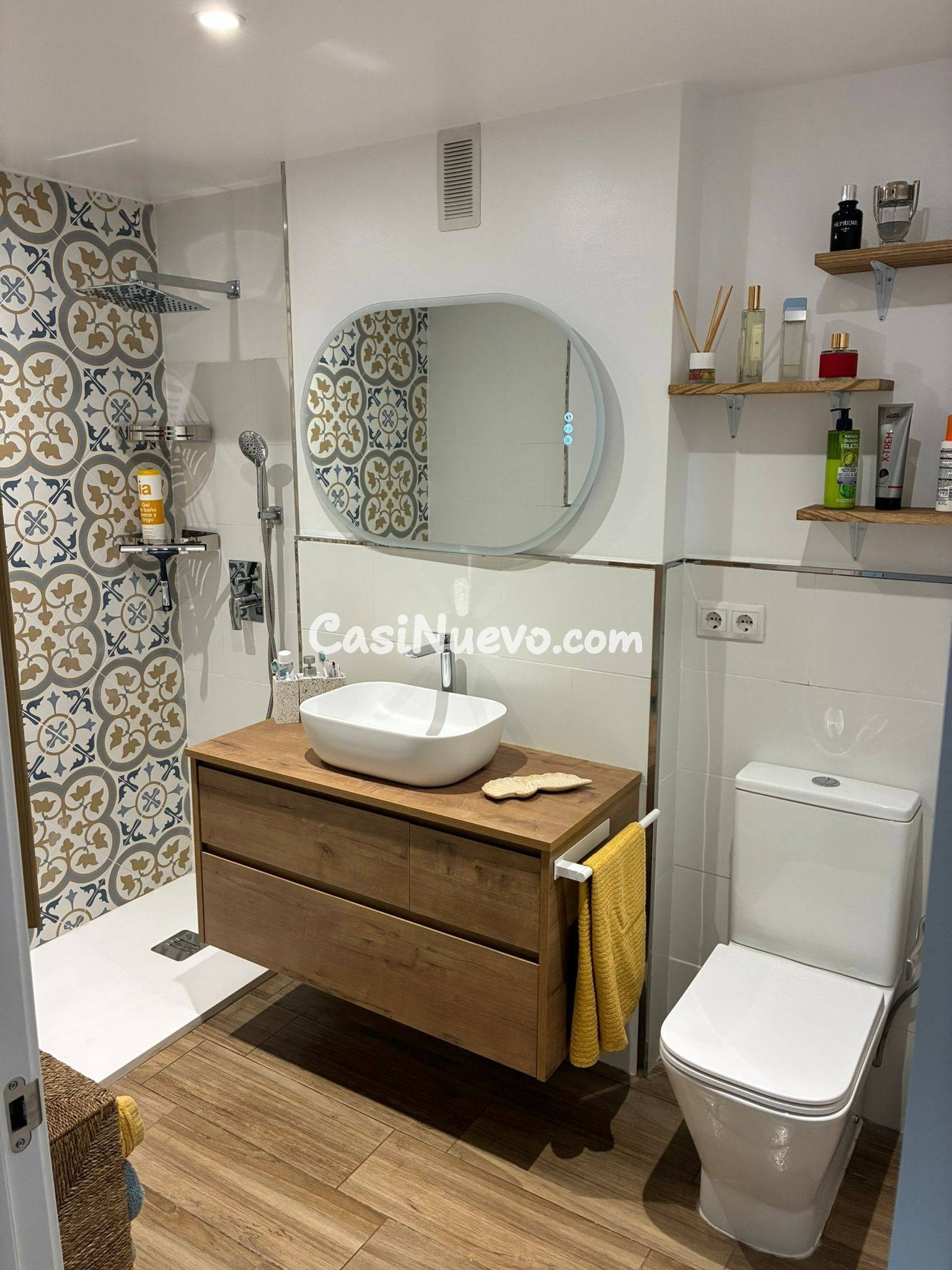 Vivienda de 3 dormitorios con terraza y amplio garaje en Mij - foto 16