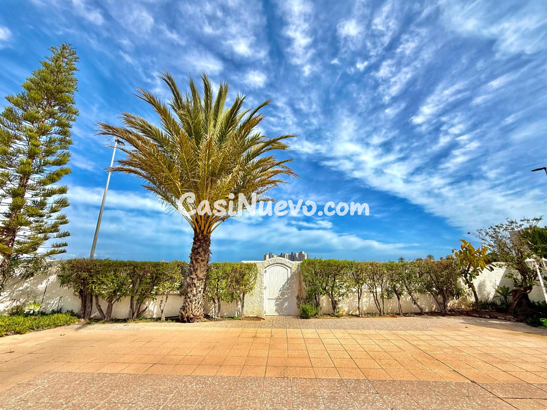 Villa estilo Mediterráneo en Veneziola La Manga del Mar Meno - foto 2